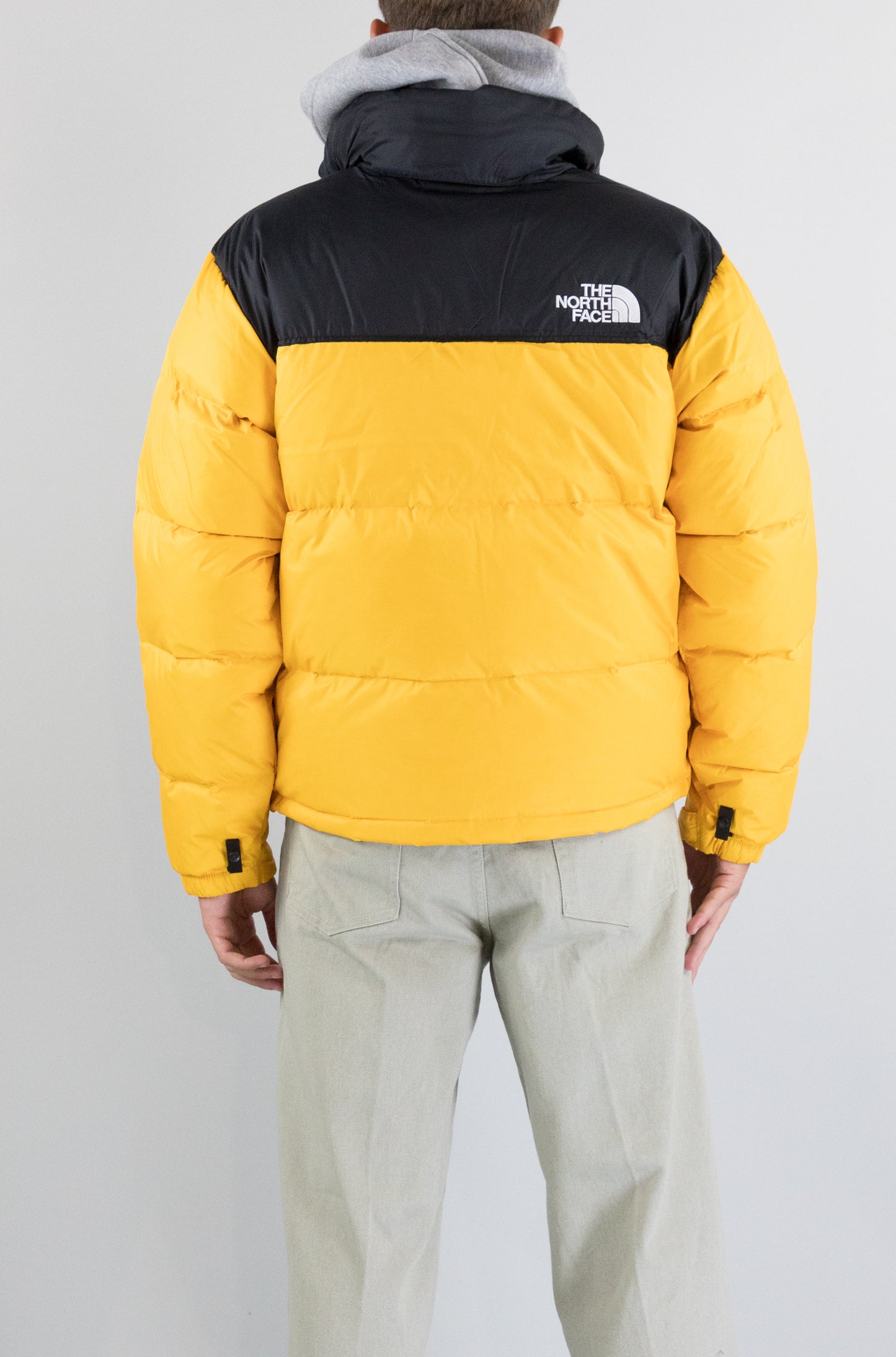 Giubbotto The North Face Zu31 da Uomo nf0a3c8d