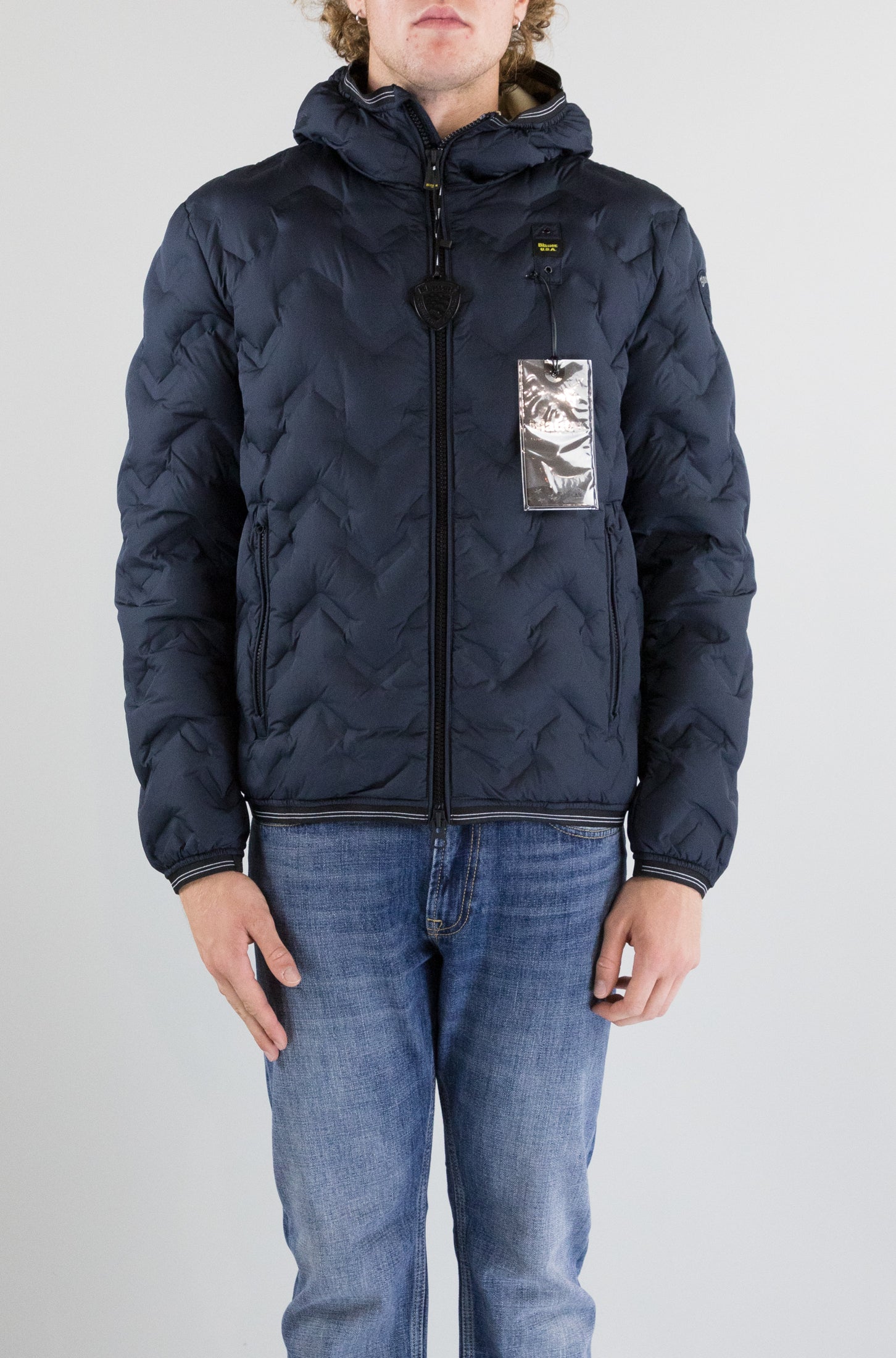 Blauer abbigliamento hotsell