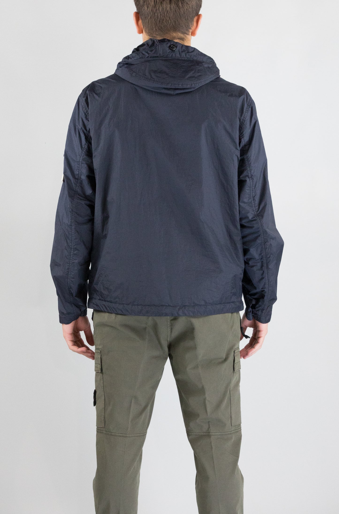Giubbotto Stone Island V0020 da Uomo k1s154100092s0a23