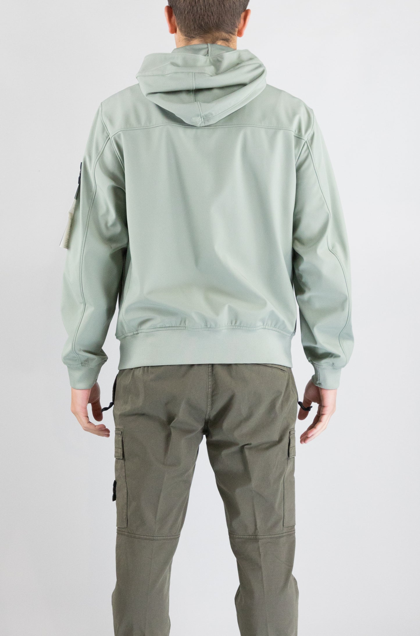 Giubbotto Stone Island V0055 da Uomo k1s154100090s0a22