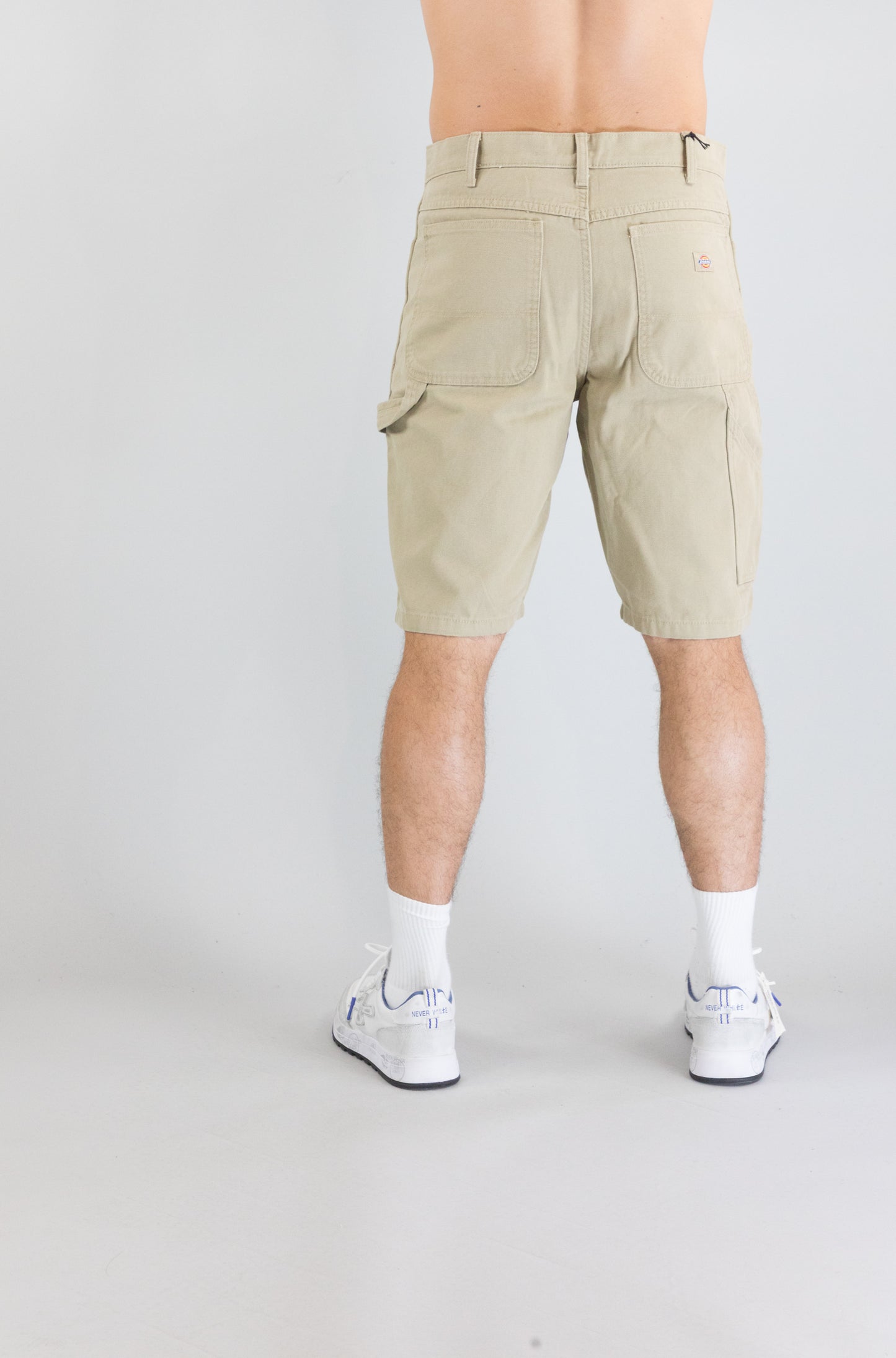 Pantalone Dickies Desrt da Uomo duck carpenter short