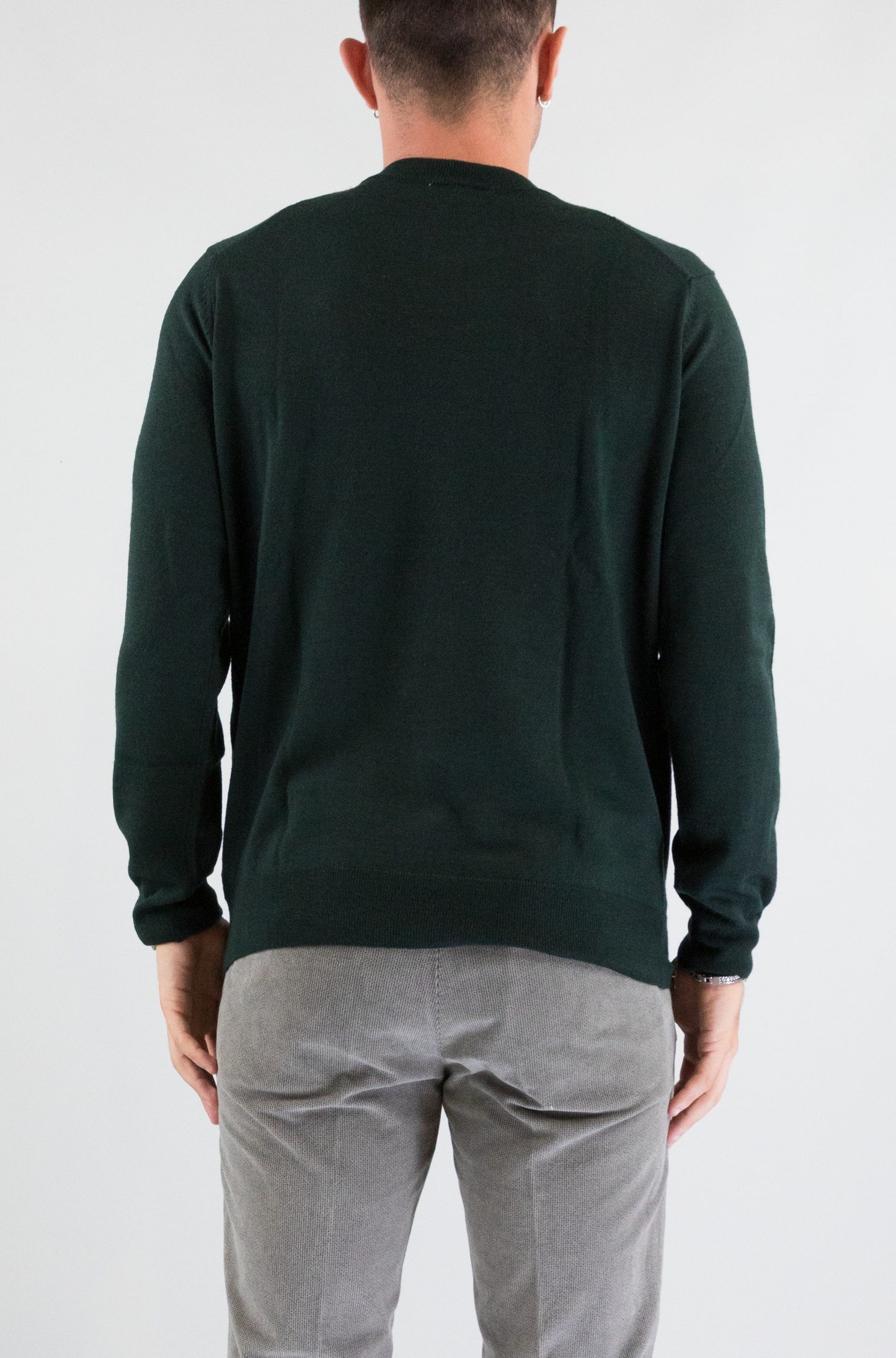 Maglia Lacoste Yzp da Uomo ah3225