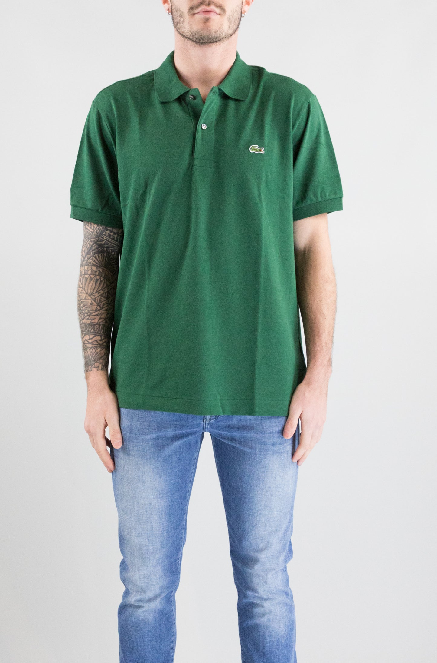 Polo Lacoste 132 da Uomo ph9851