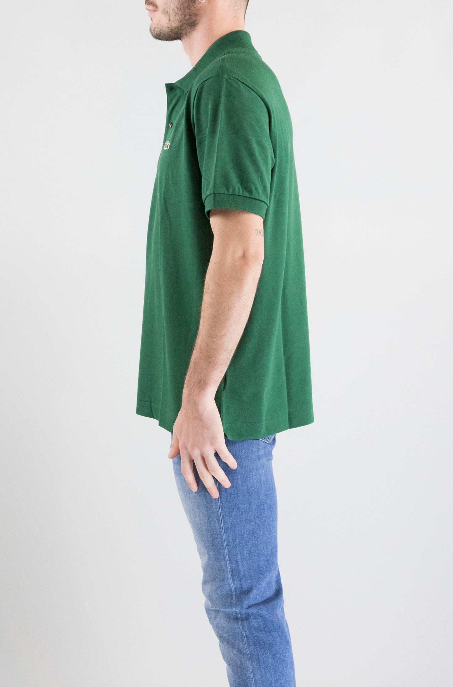Polo Lacoste 132 da Uomo ph9851