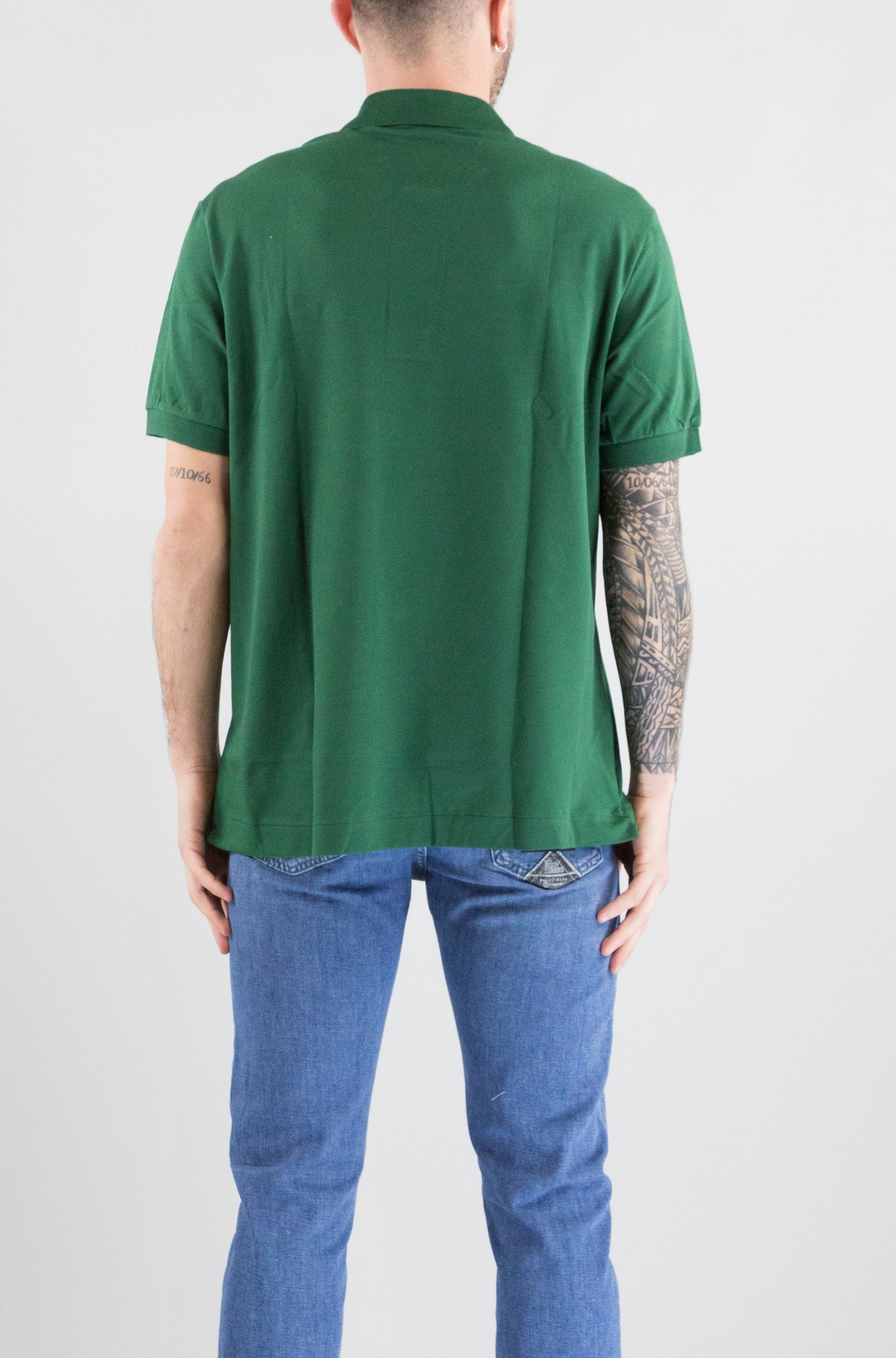 Polo Lacoste 132 da Uomo ph9851