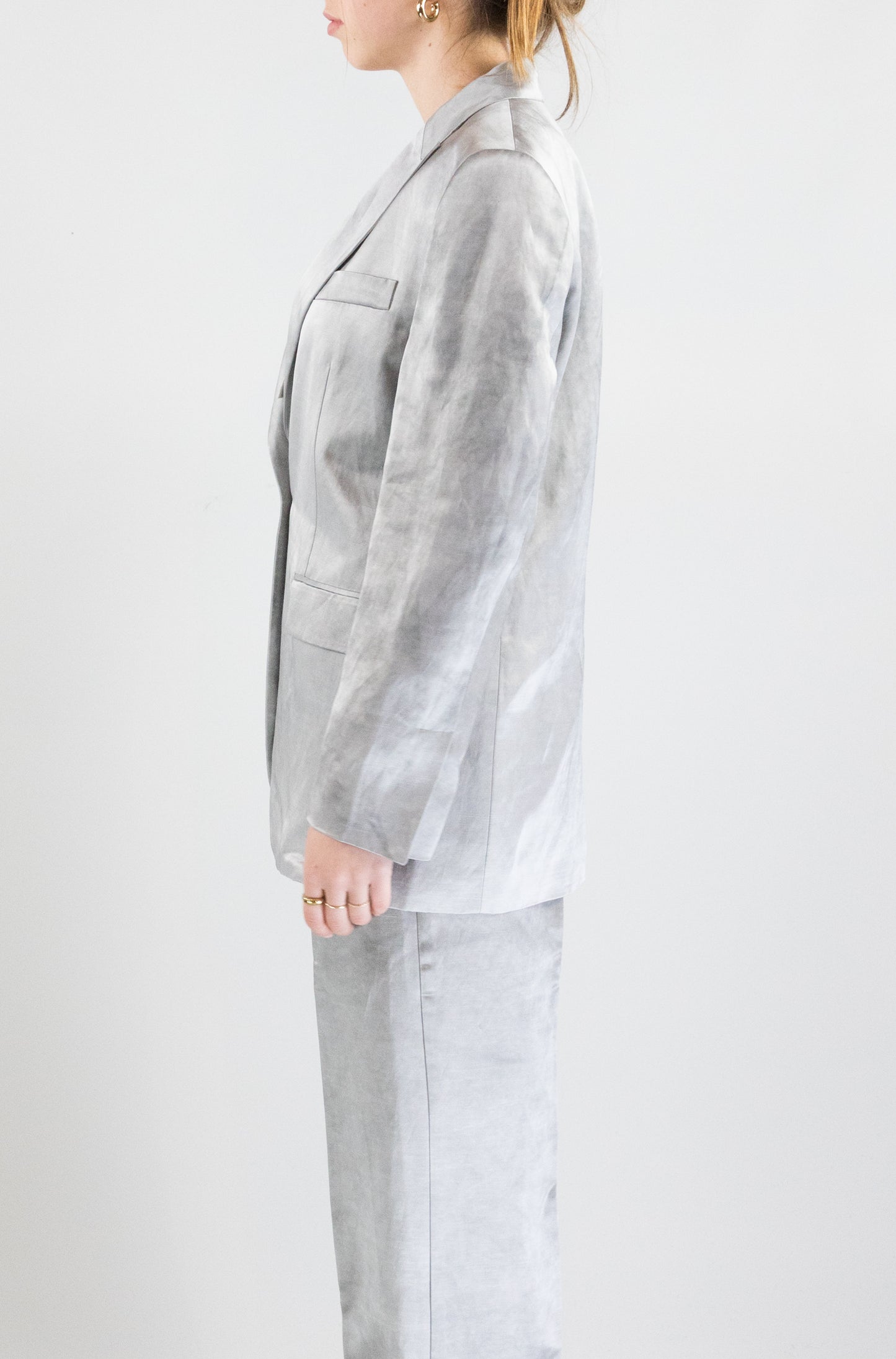 Giacca Pinko Grigio da Donna for you
