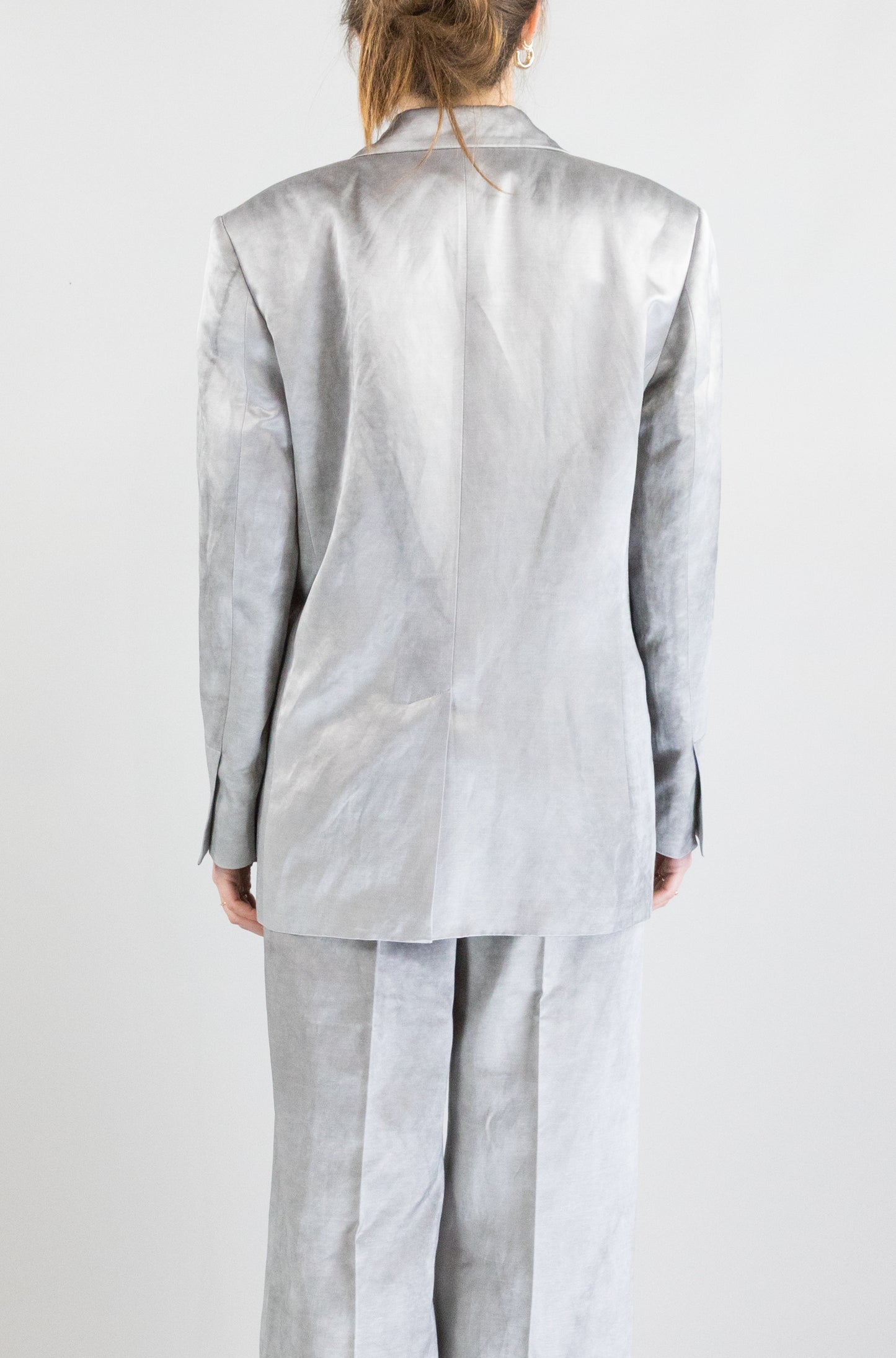 Giacca Pinko Grigio da Donna for you