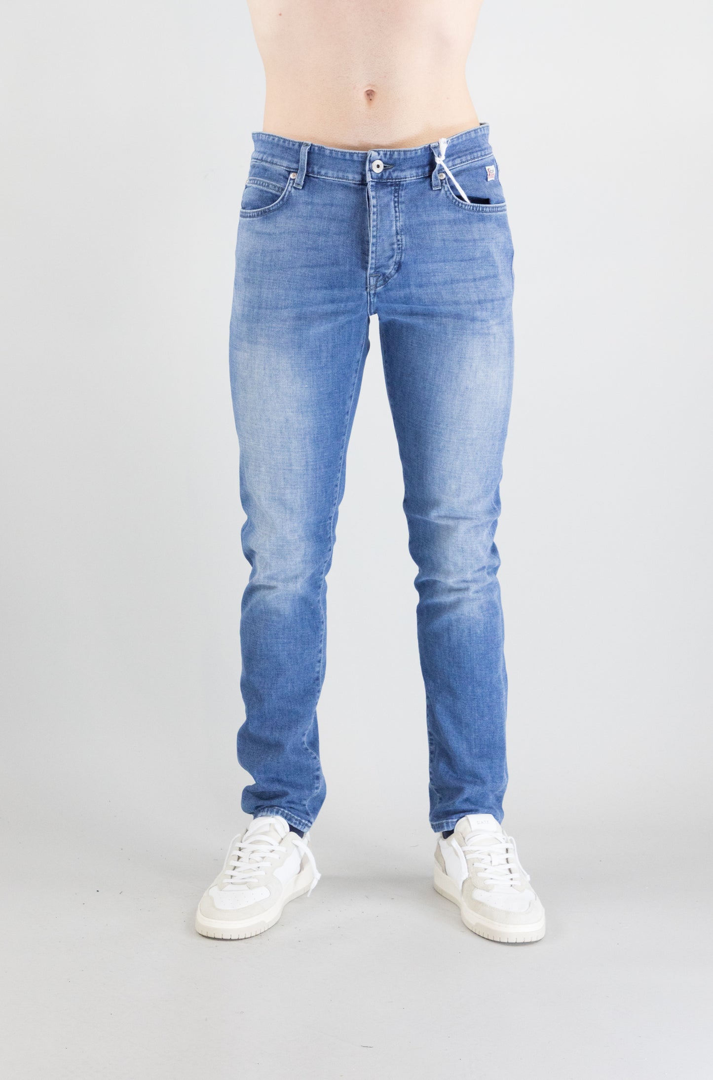 Jeans Roy Roger’S Nick da Uomo rru118d1410897
