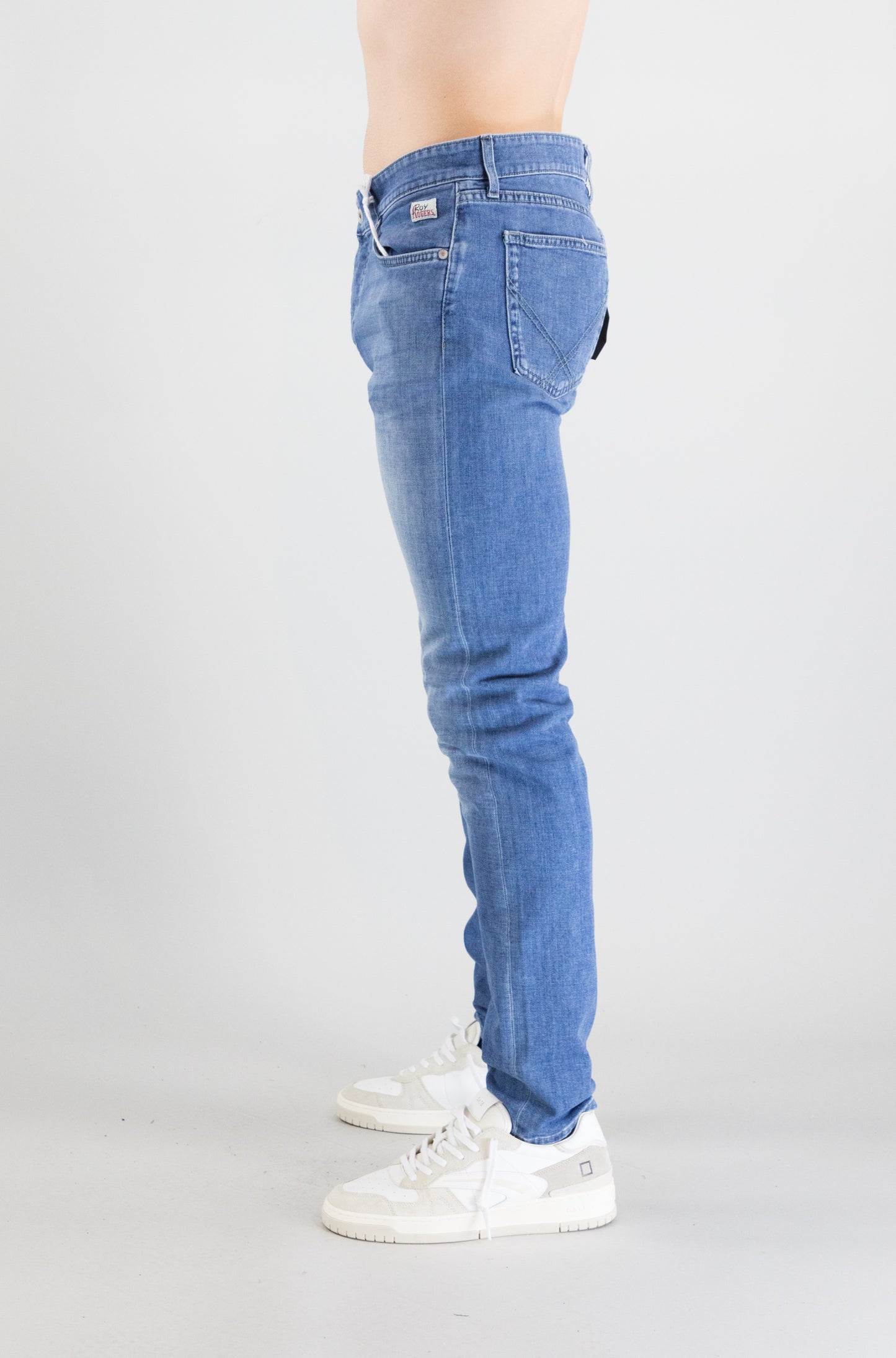 Jeans Roy Roger’S Nick da Uomo rru118d1410897