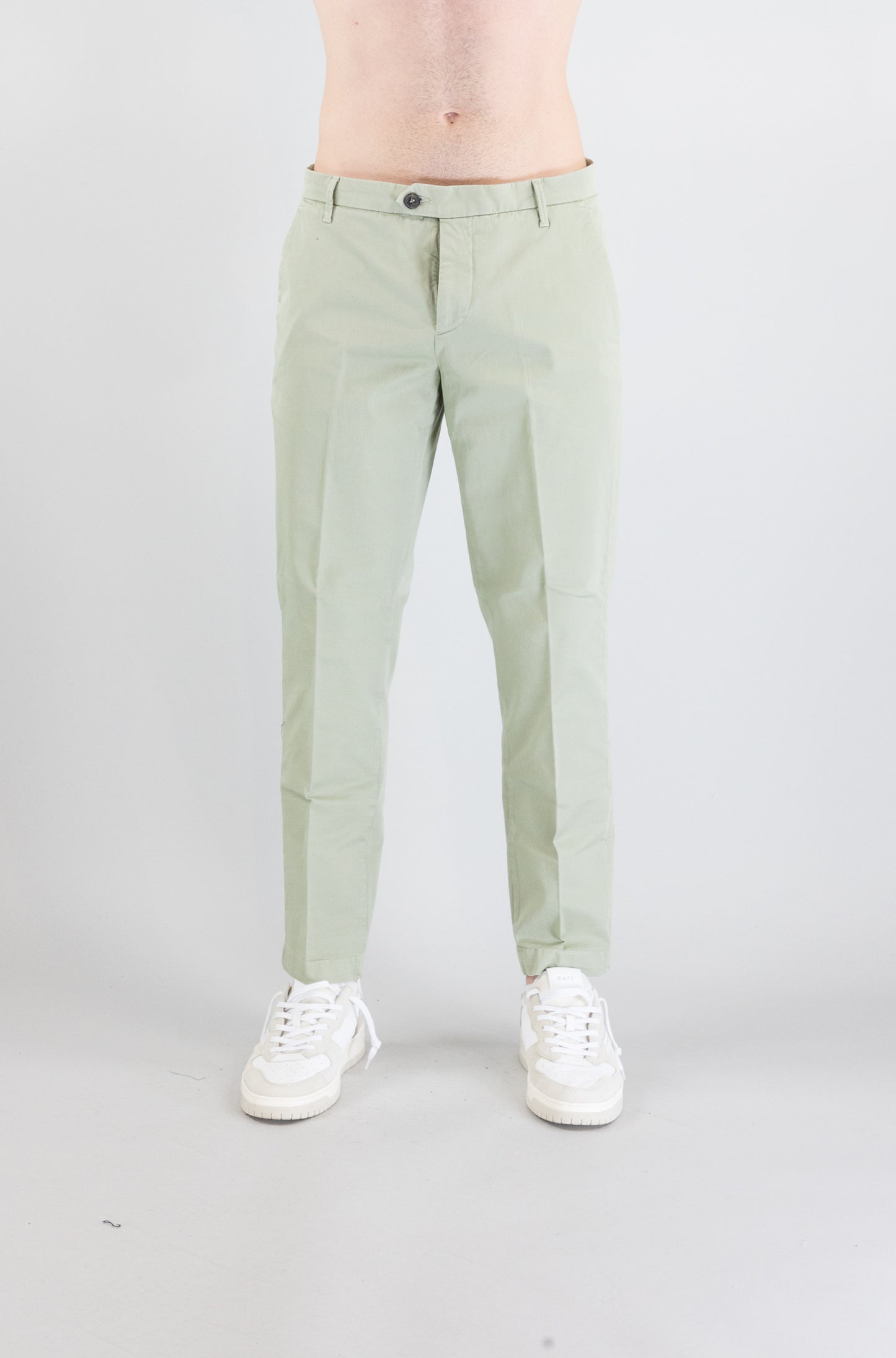 Pantalone Roy Roger’S Read da Uomo rru90120c9250112