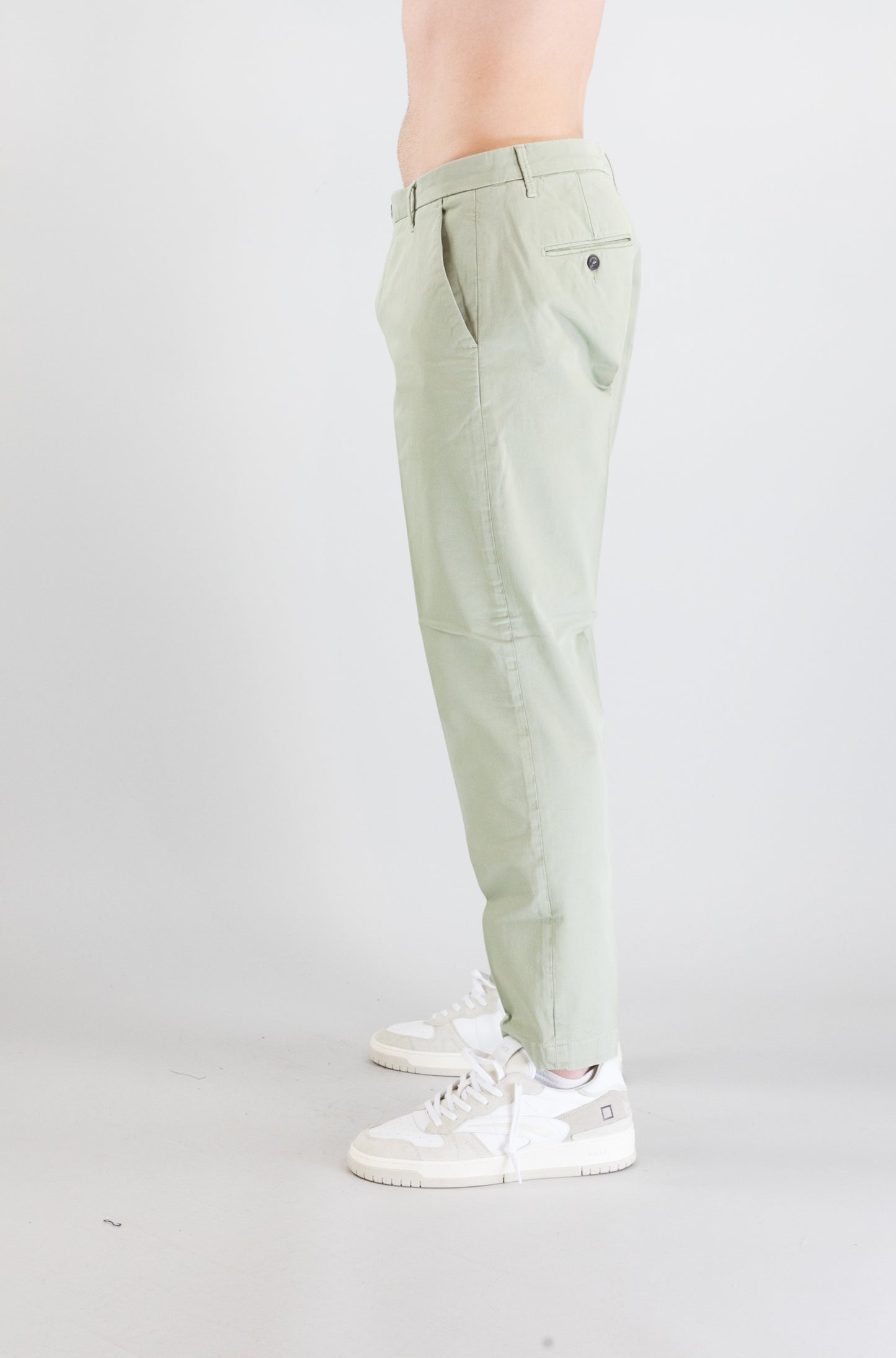 Pantalone Roy Roger’S Read da Uomo rru90120c9250112