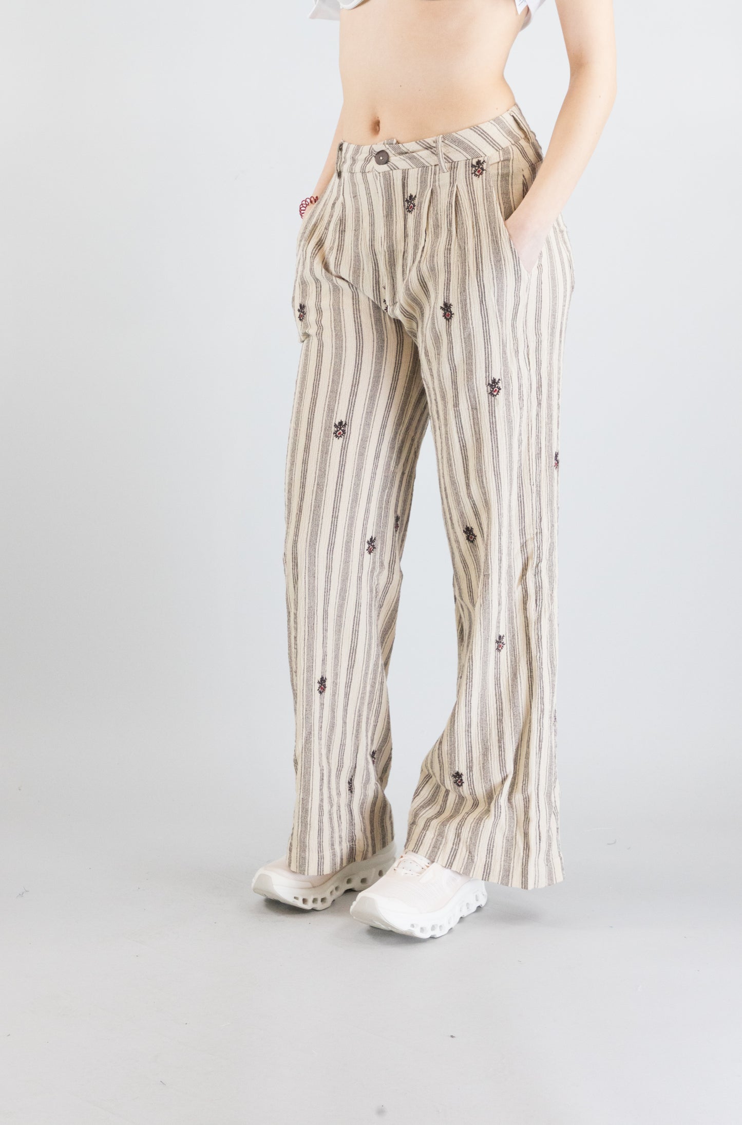 Pantalone Maison Hotel Sahara Dune da Donna bereber lolo