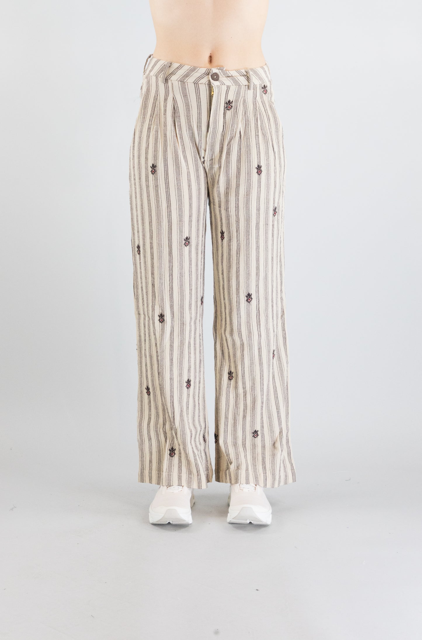 Pantalone Maison Hotel Sahara Dune da Donna bereber lolo