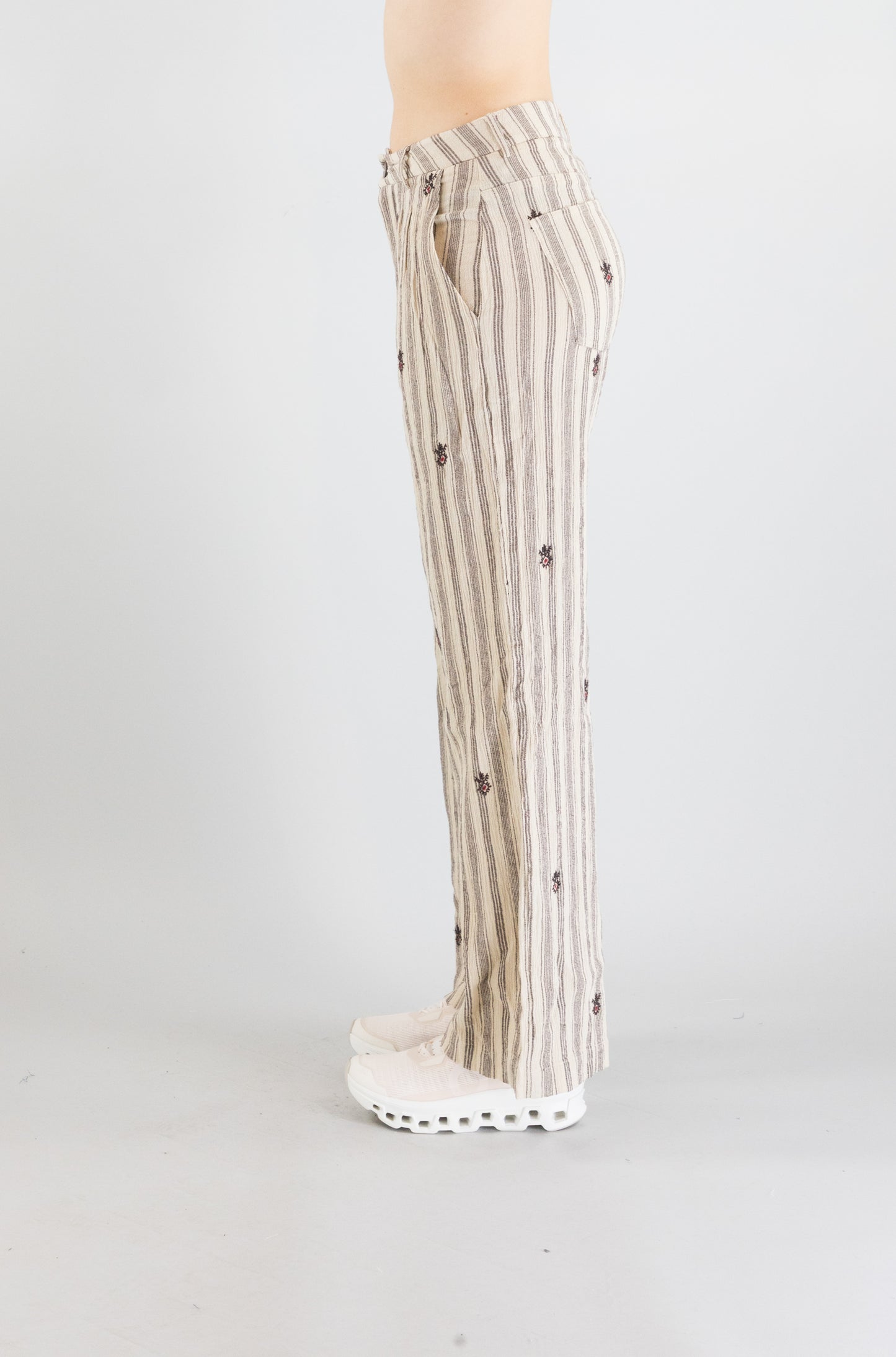 Pantalone Maison Hotel Sahara Dune da Donna bereber lolo