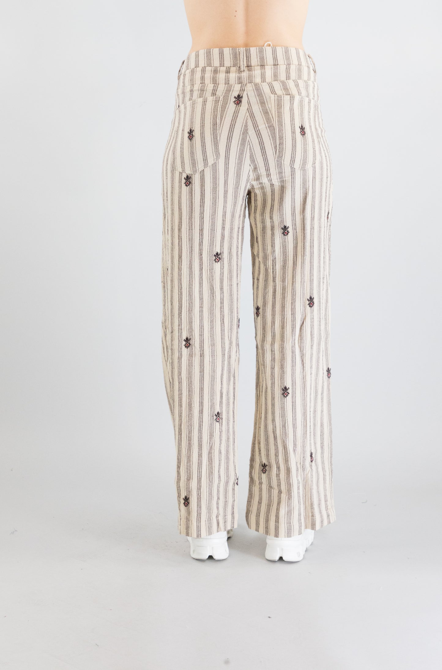 Pantalone Maison Hotel Sahara Dune da Donna bereber lolo