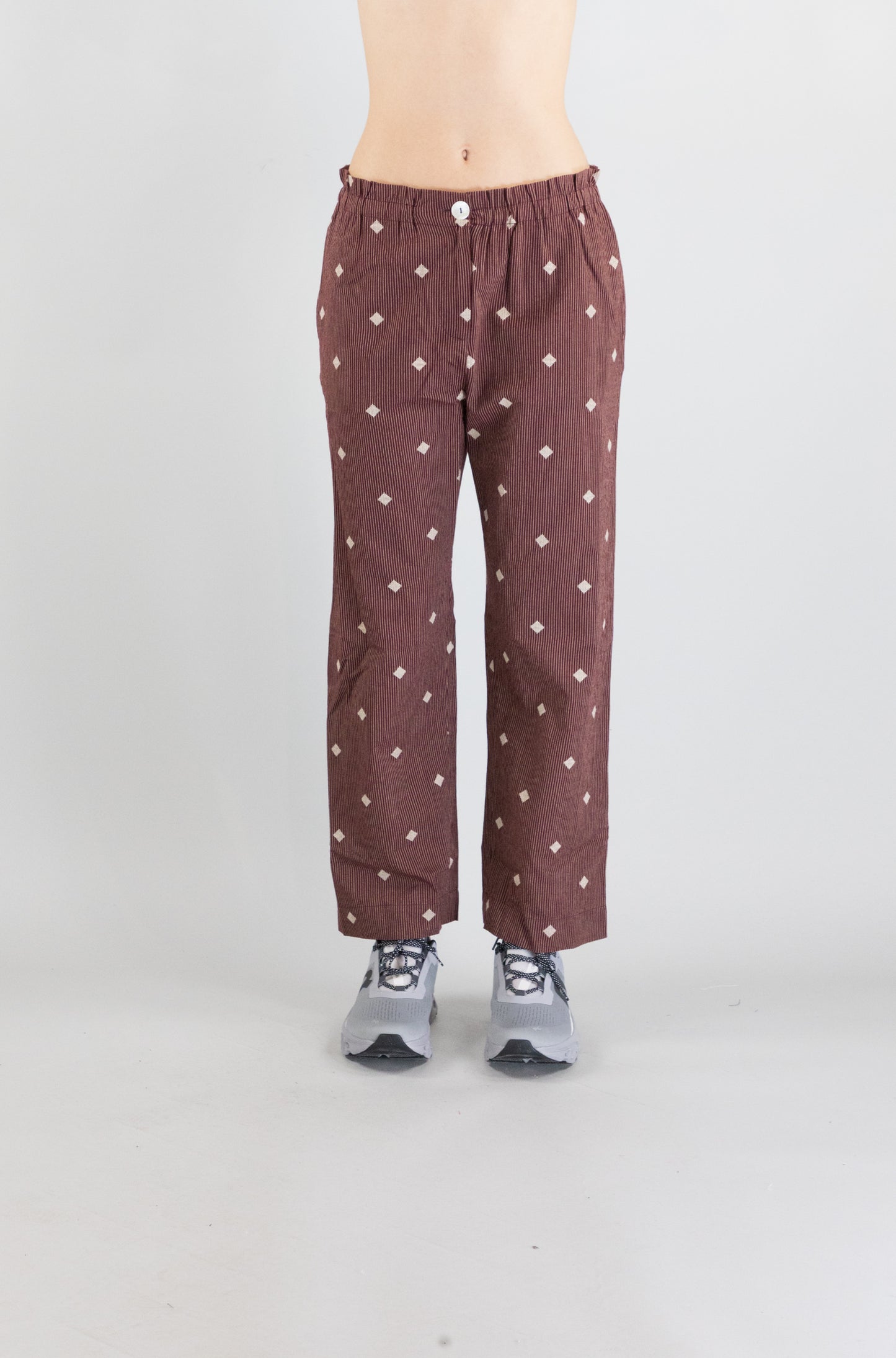Pantalone Nice Things 332 da Donna wwu178