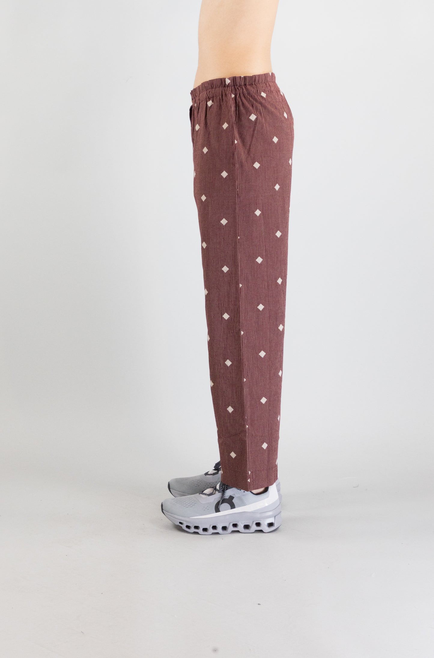 Pantalone Nice Things 332 da Donna wwu178