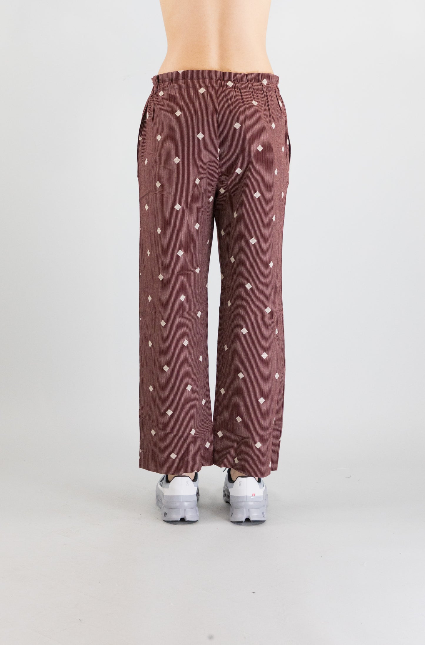 Pantalone Nice Things 332 da Donna wwu178