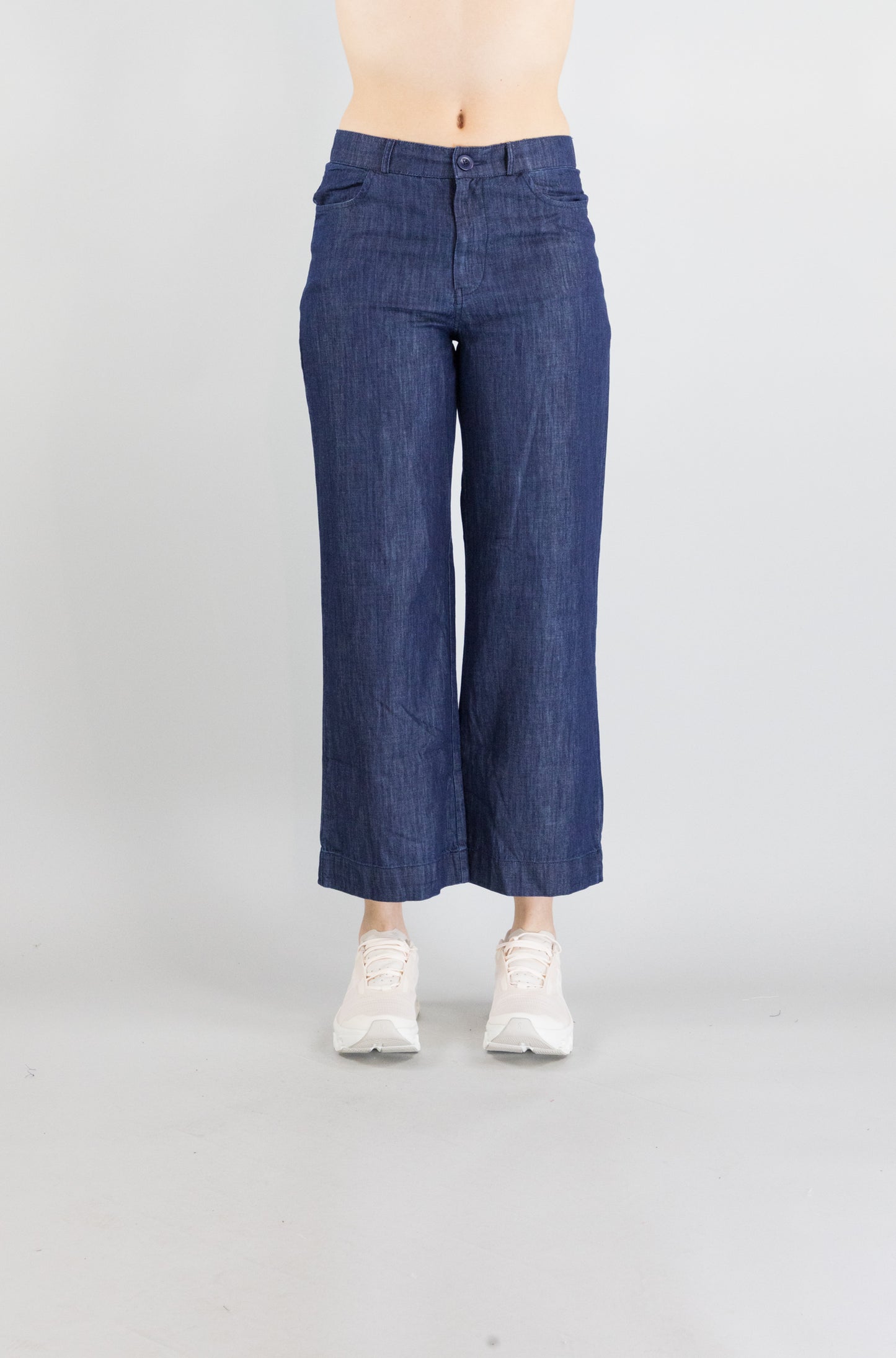 Pantalone Nice Things 830 da Donna wwu108