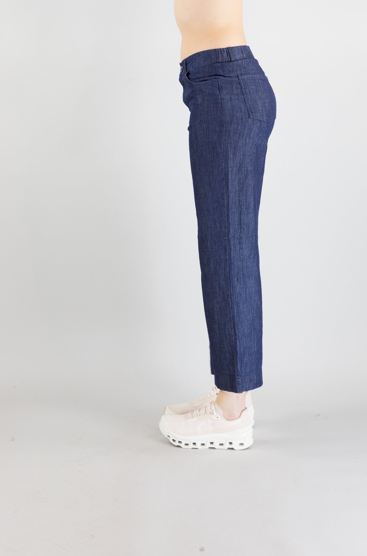 Pantalone Nice Things 830 da Donna wwu108