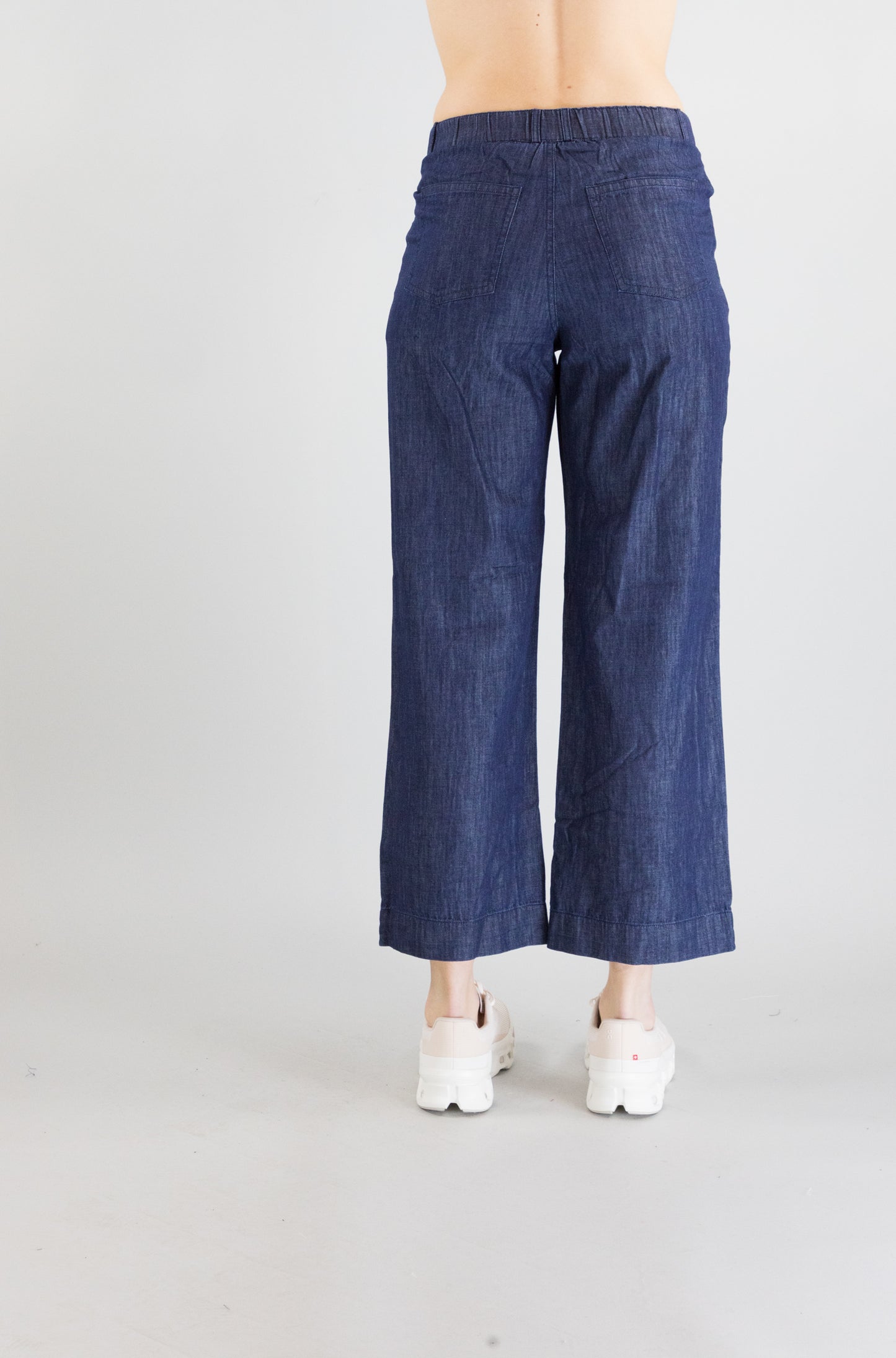Pantalone Nice Things 830 da Donna wwu108