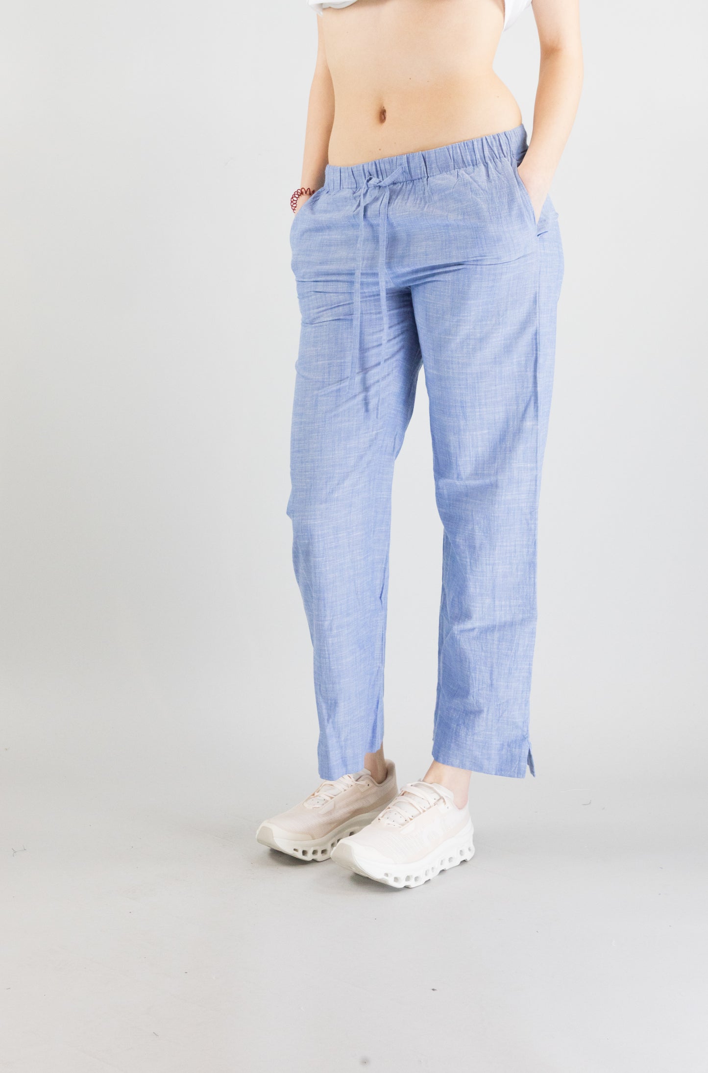 Pantalone Nice Things 132 da Donna wwu174