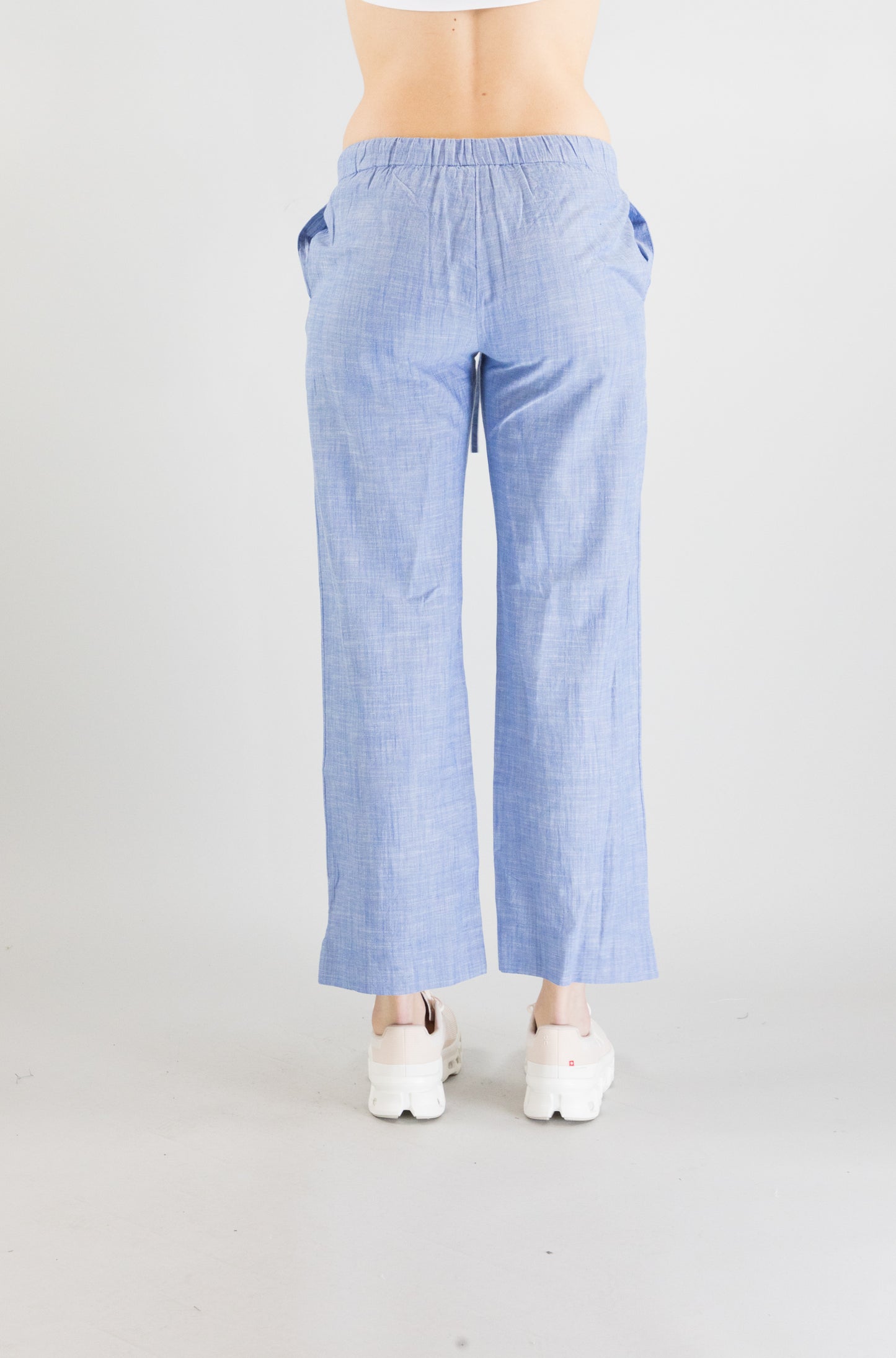 Pantalone Nice Things 132 da Donna wwu174