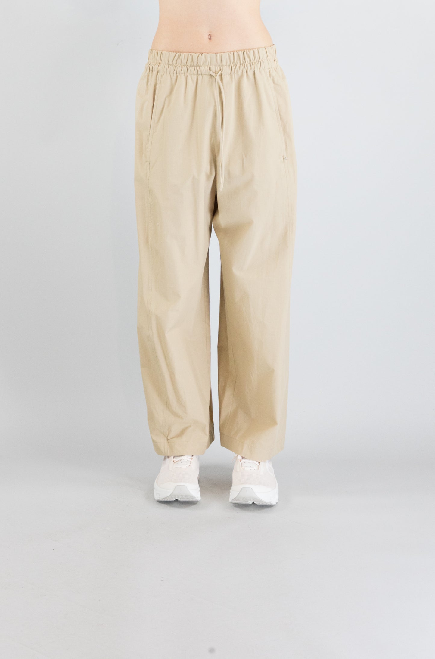 Pantalone Ottod’Ame Sabbia da Donna dp9851