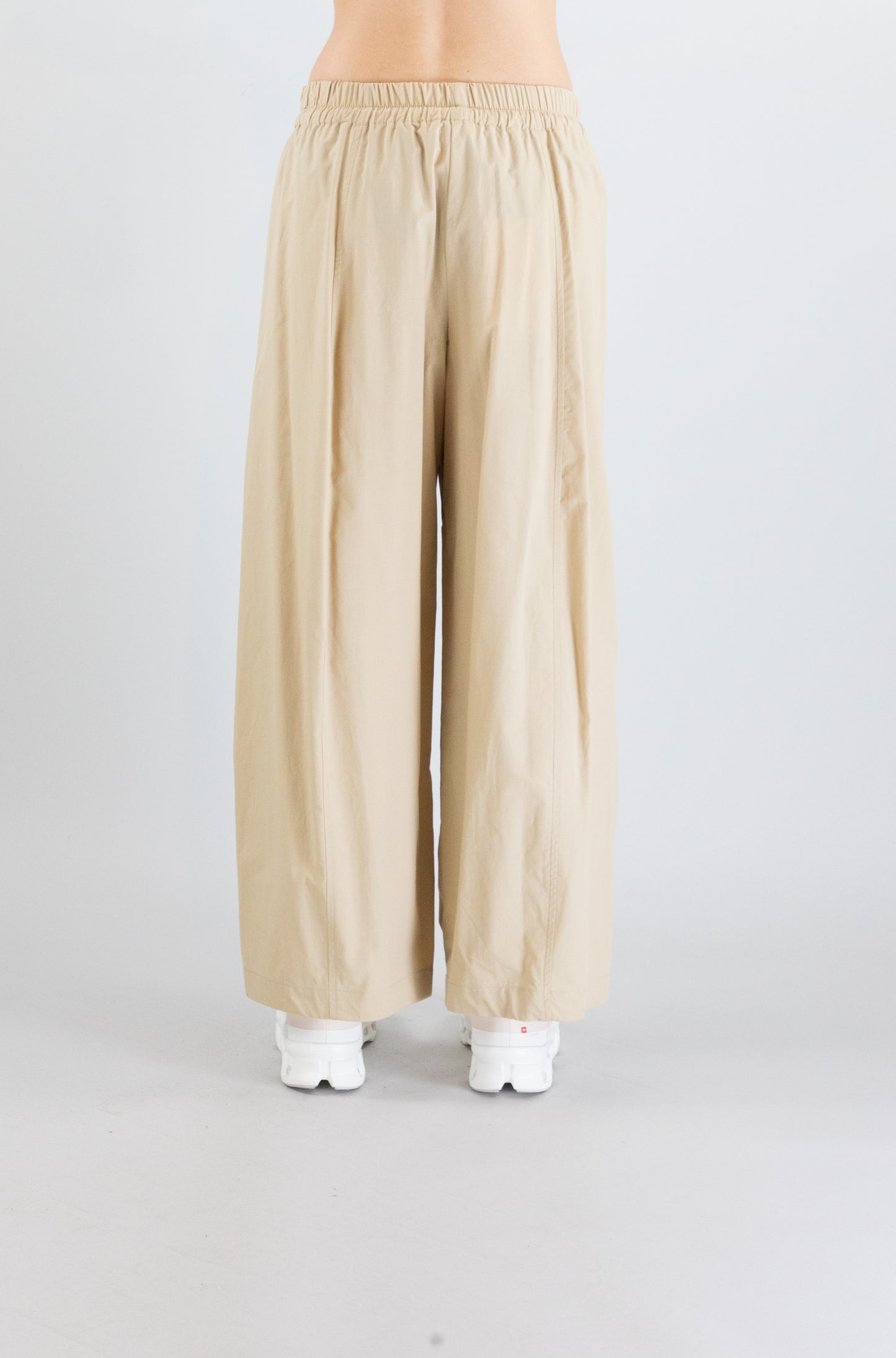 Pantalone Ottod’Ame Sabbia da Donna dp9851