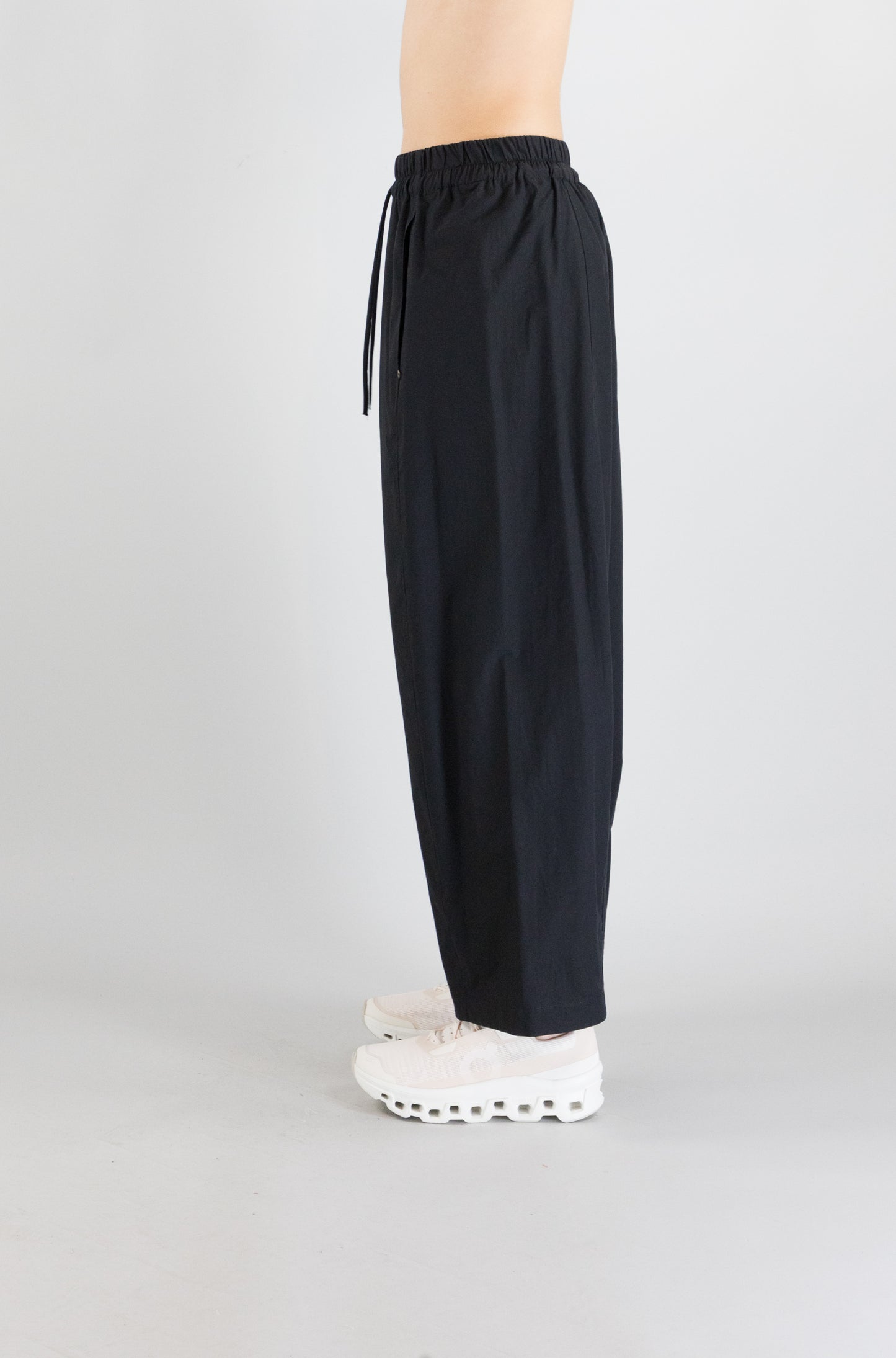 Pantalone Ottod’Ame Nero da Donna dp9851