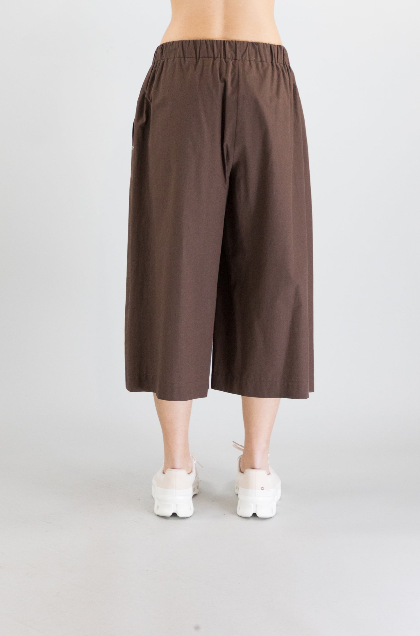 Pantalone Ottod’Ame Cioccolato da Donna dp9853
