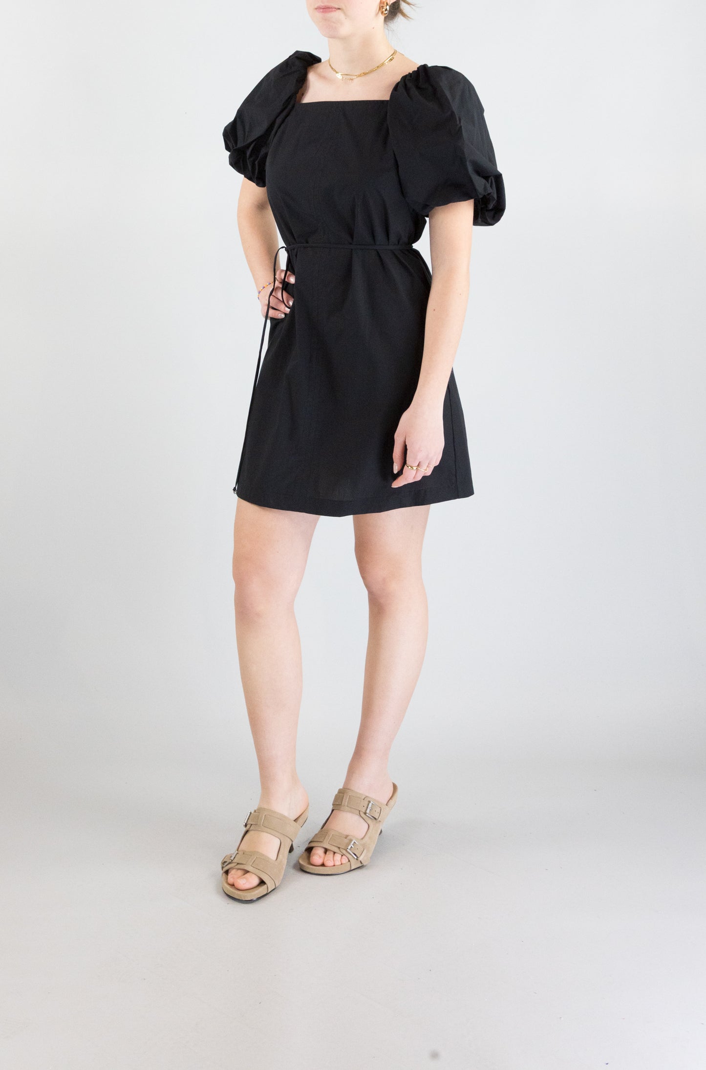 Abito Ottod’Ame Nero da Donna da5257