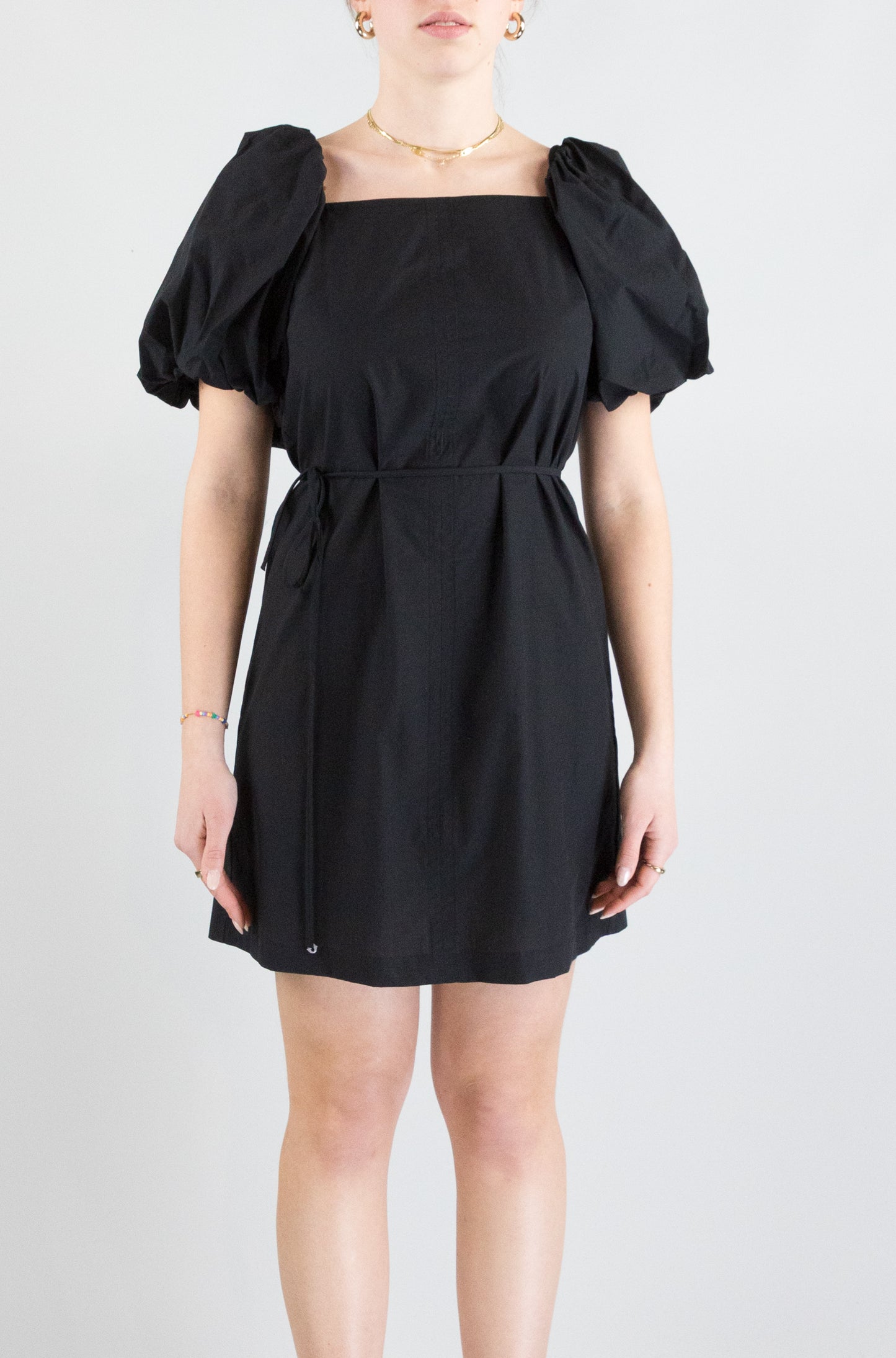 Abito Ottod’Ame Nero da Donna da5257