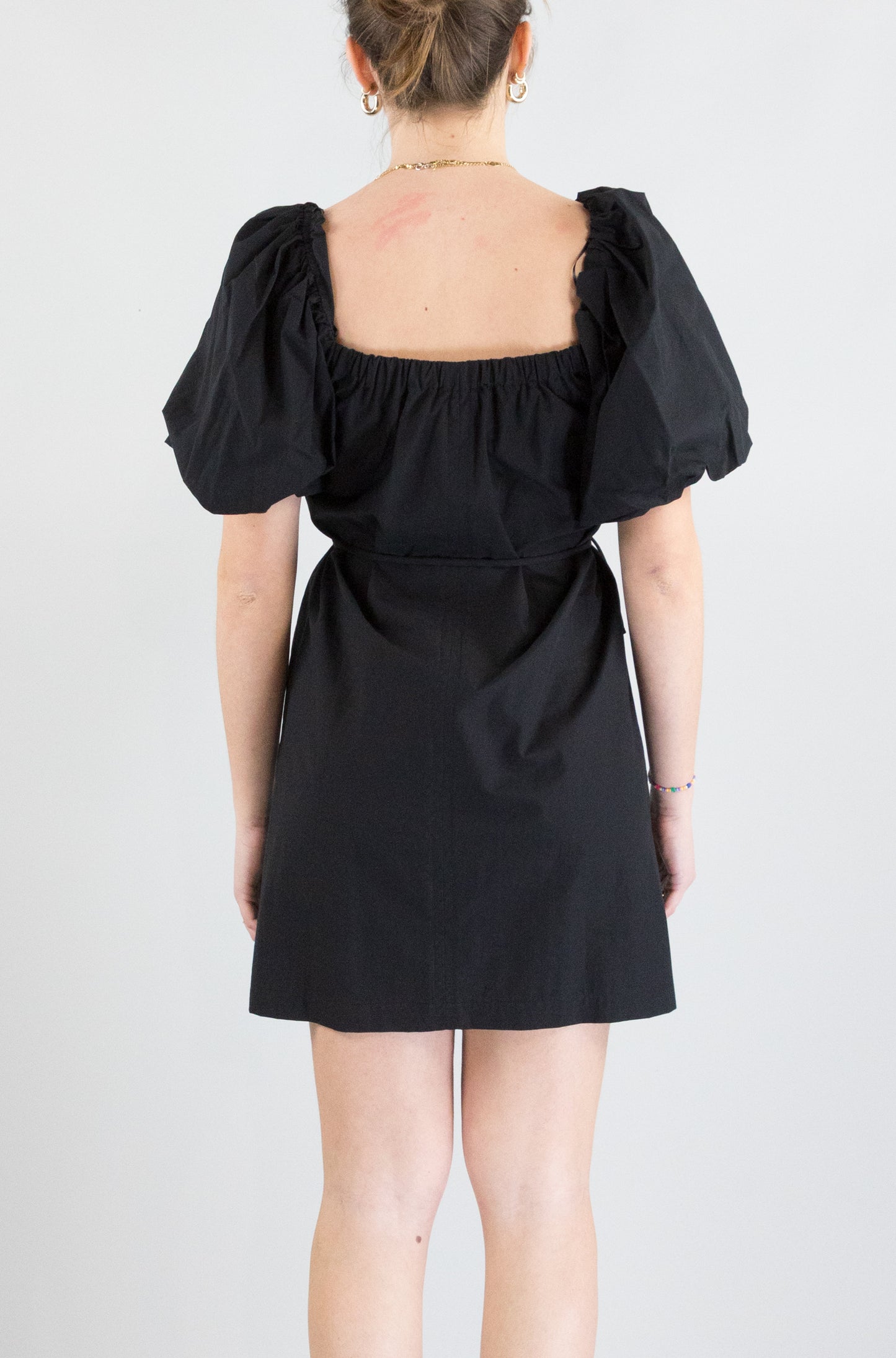 Abito Ottod’Ame Nero da Donna da5257