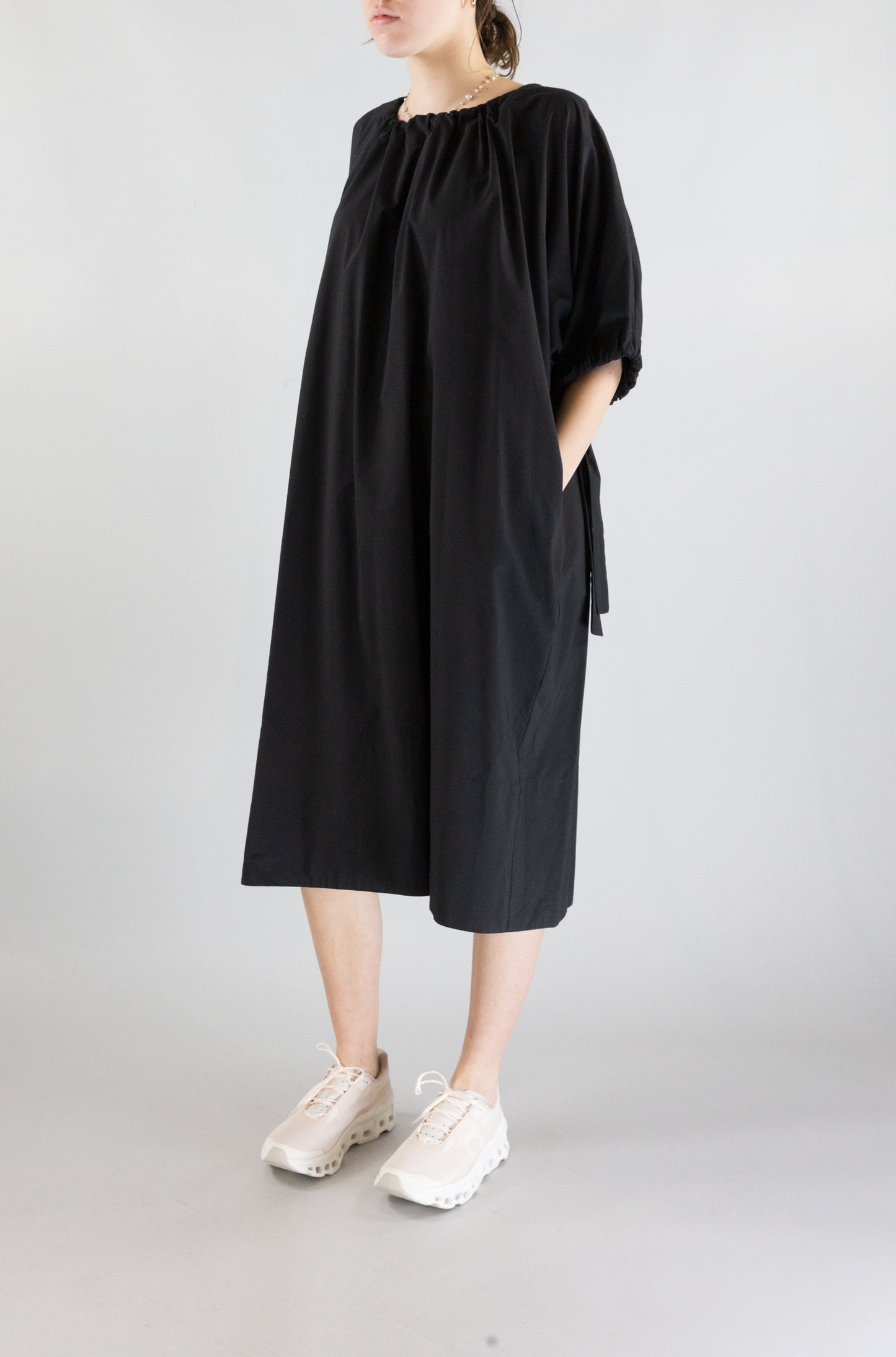 Abito Ottod’Ame Nero da Donna da5255