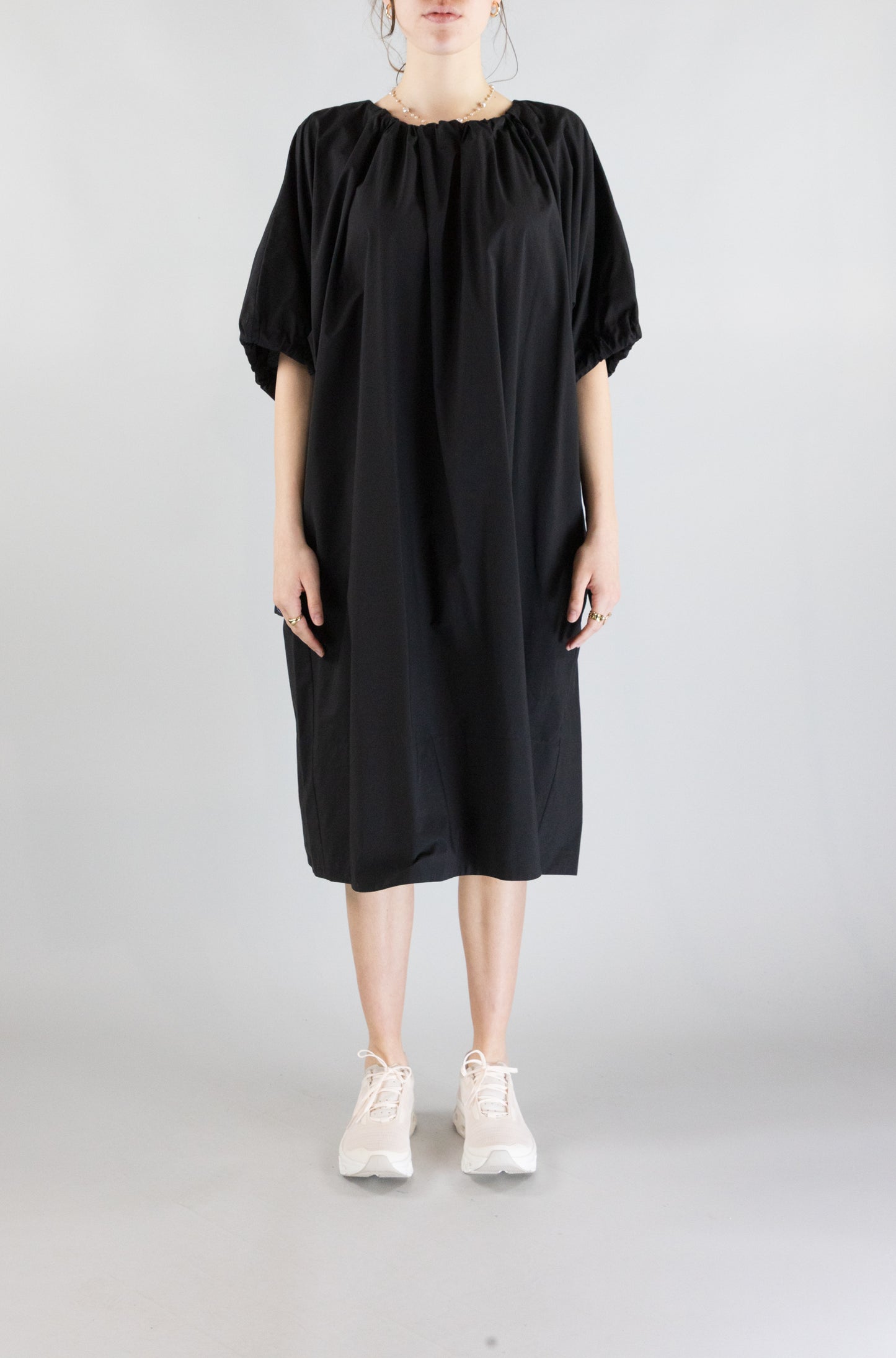 Abito Ottod’Ame Nero da Donna da5255