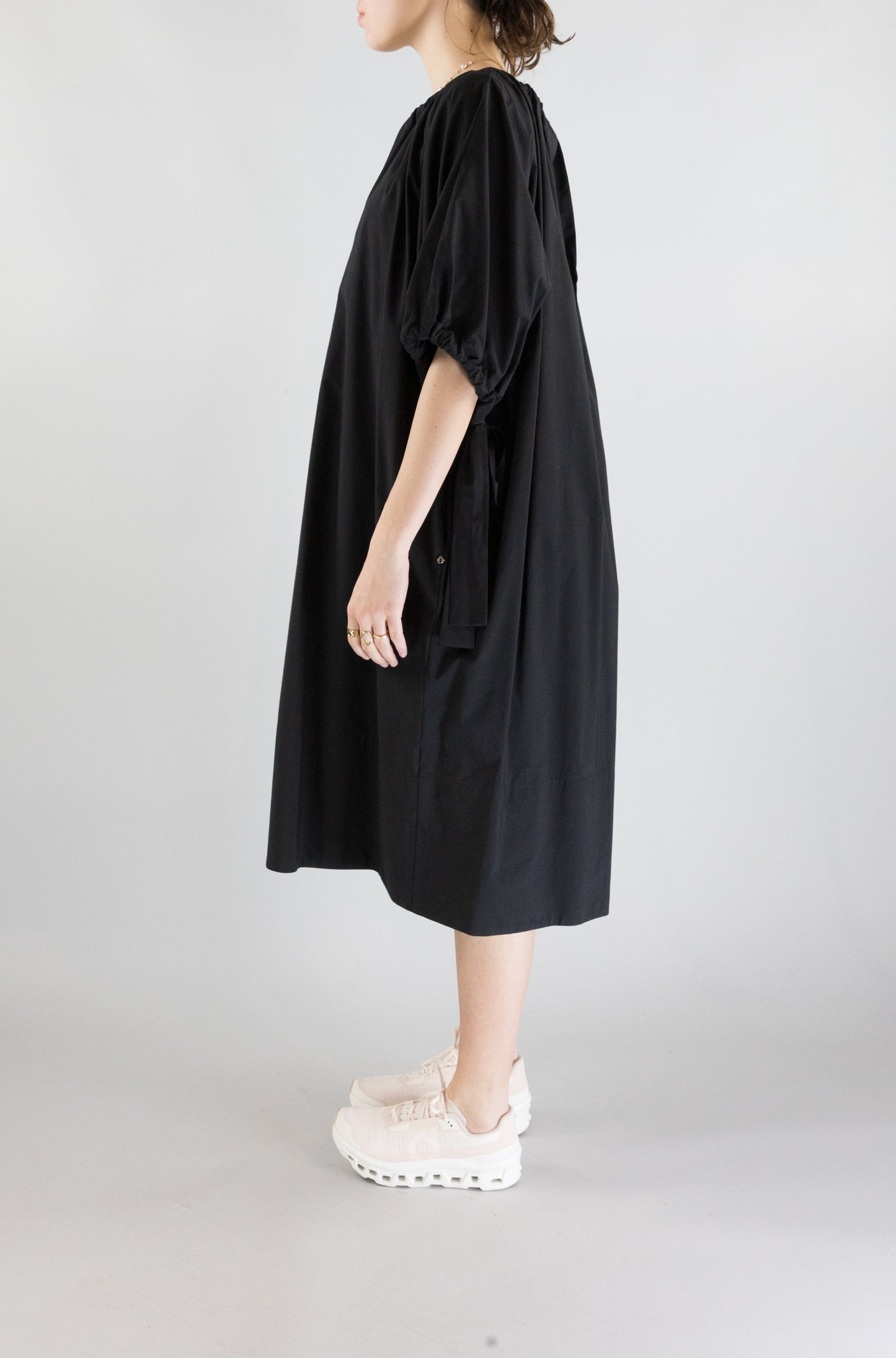 Abito Ottod’Ame Nero da Donna da5255