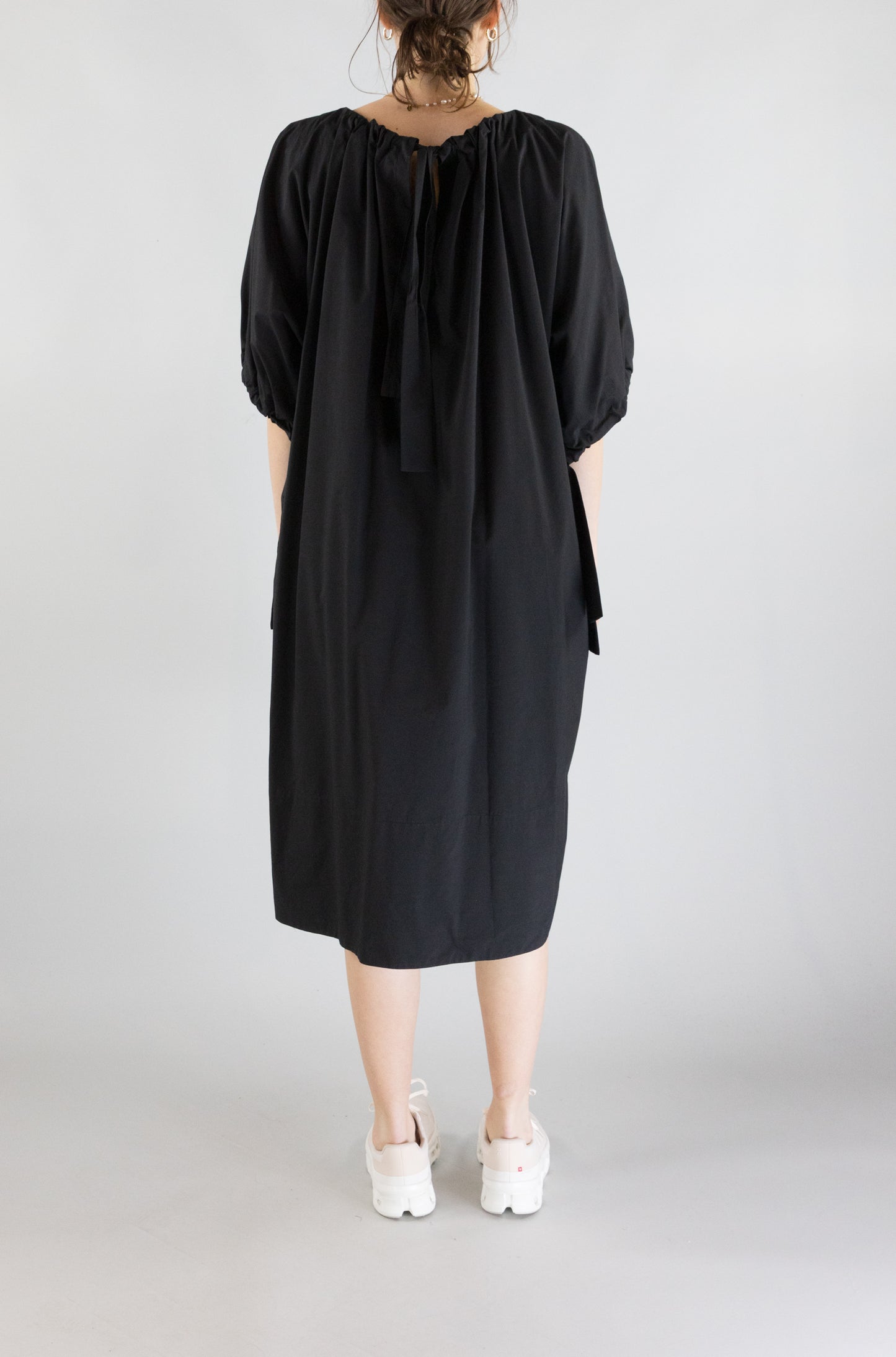 Abito Ottod’Ame Nero da Donna da5255