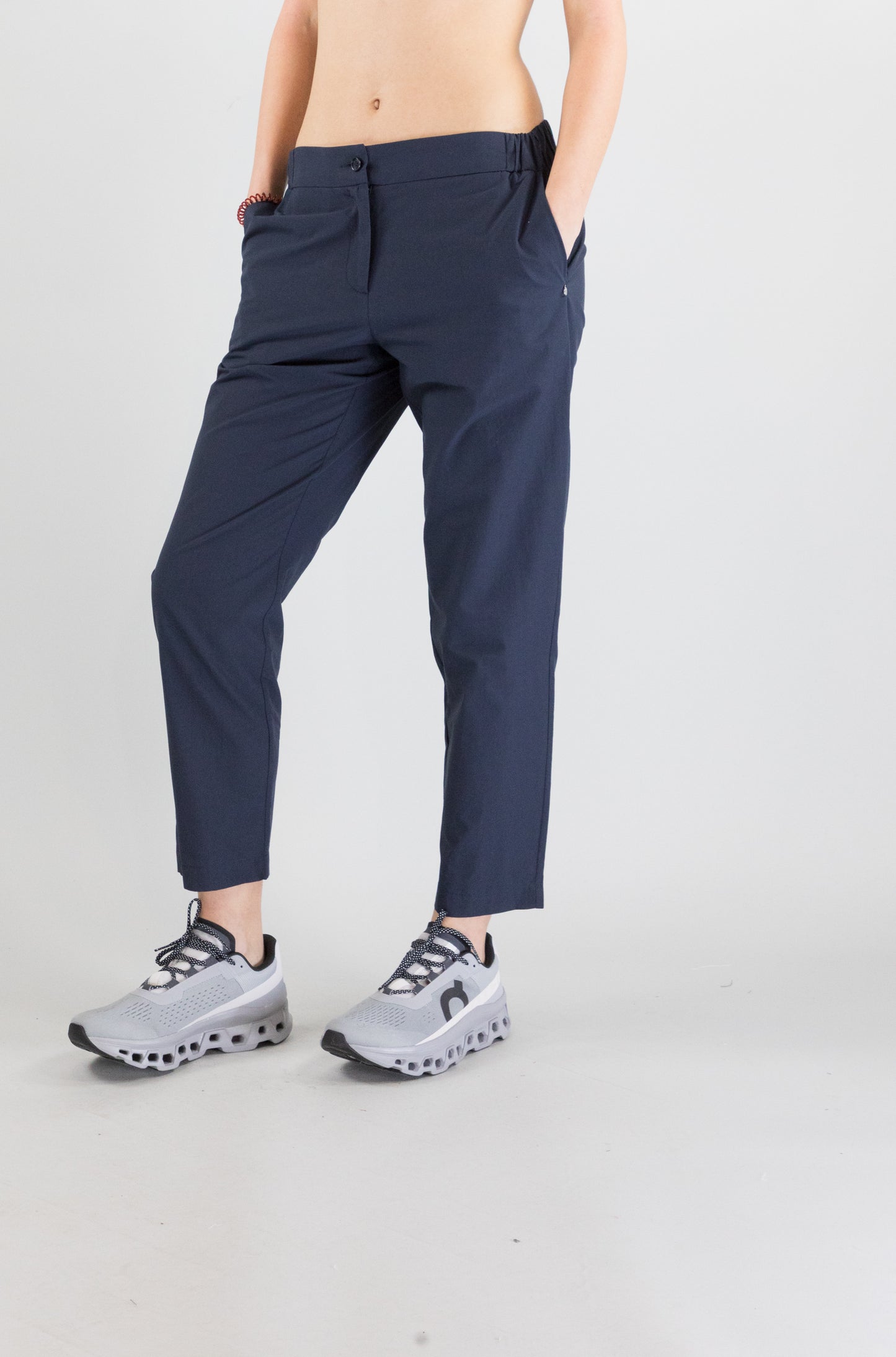 Pantalone Ottod’Ame Night da Donna dp9740