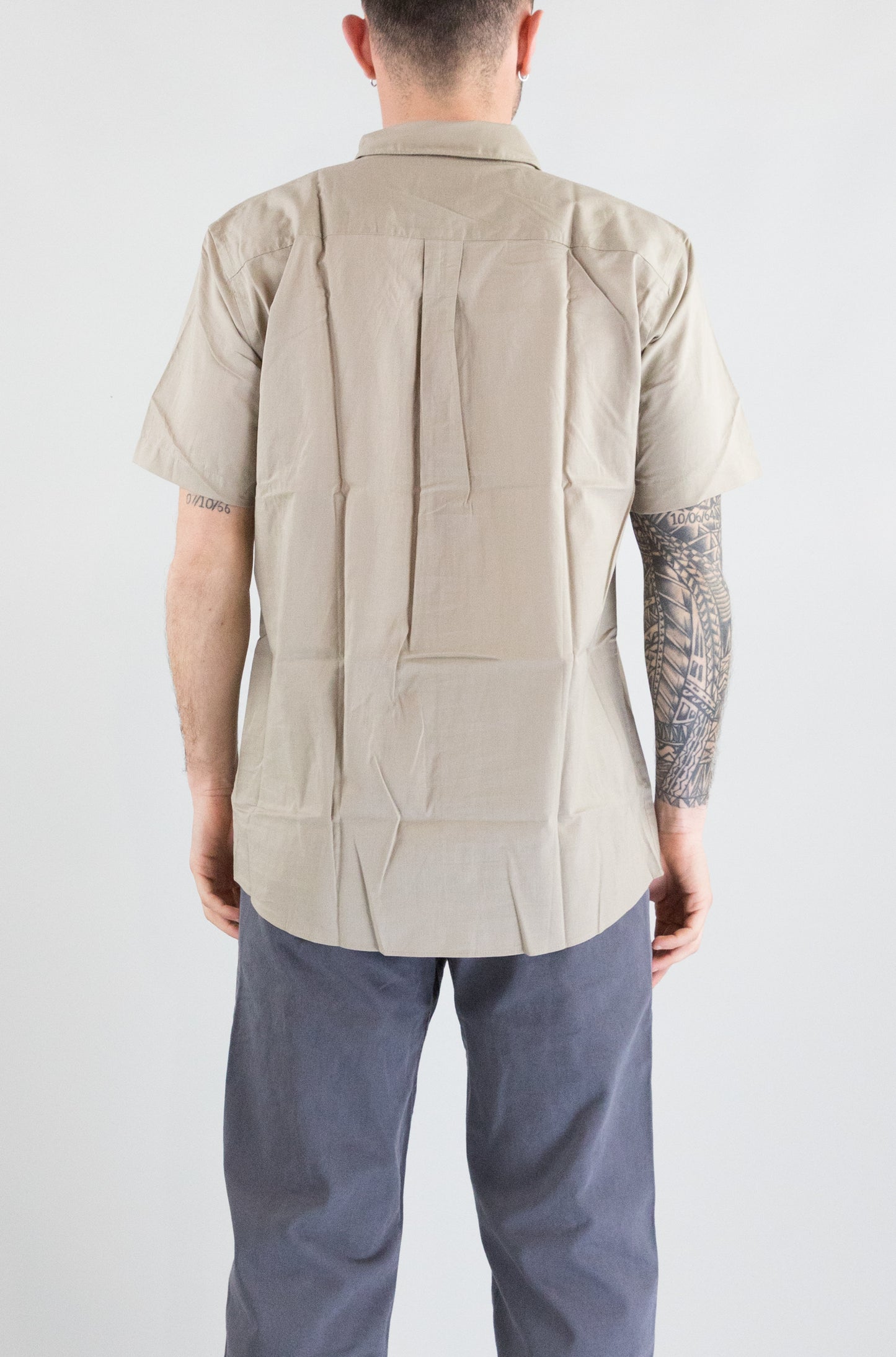 Camicia Patagonia Sbdy da Uomo 52562