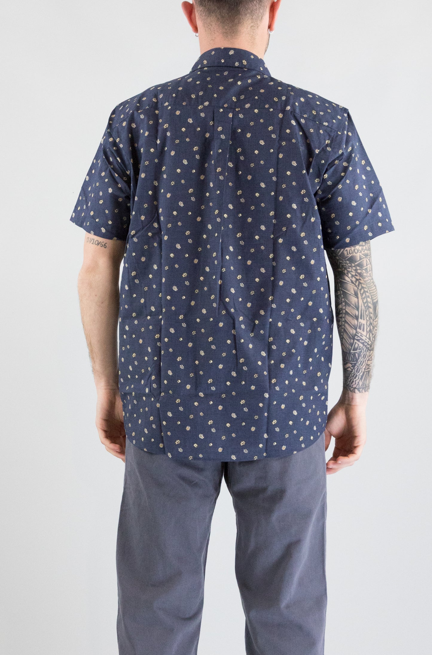 Camicia Patagonia Blny da Uomo 52691