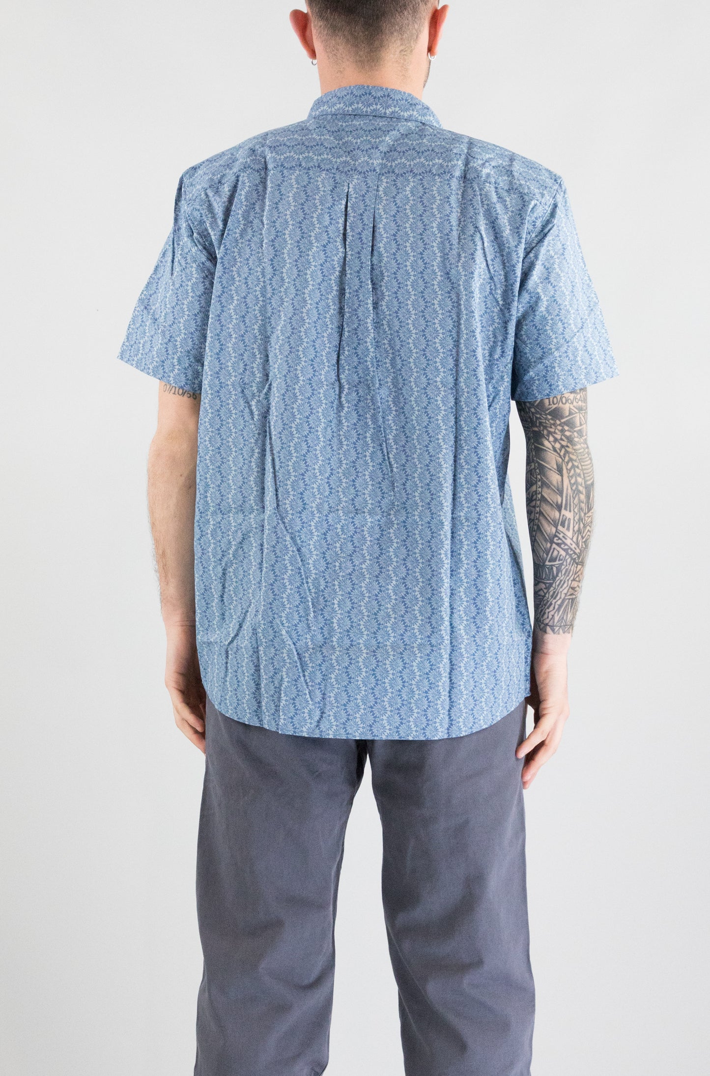 Camicia Patagonia Kals da Uomo 52691