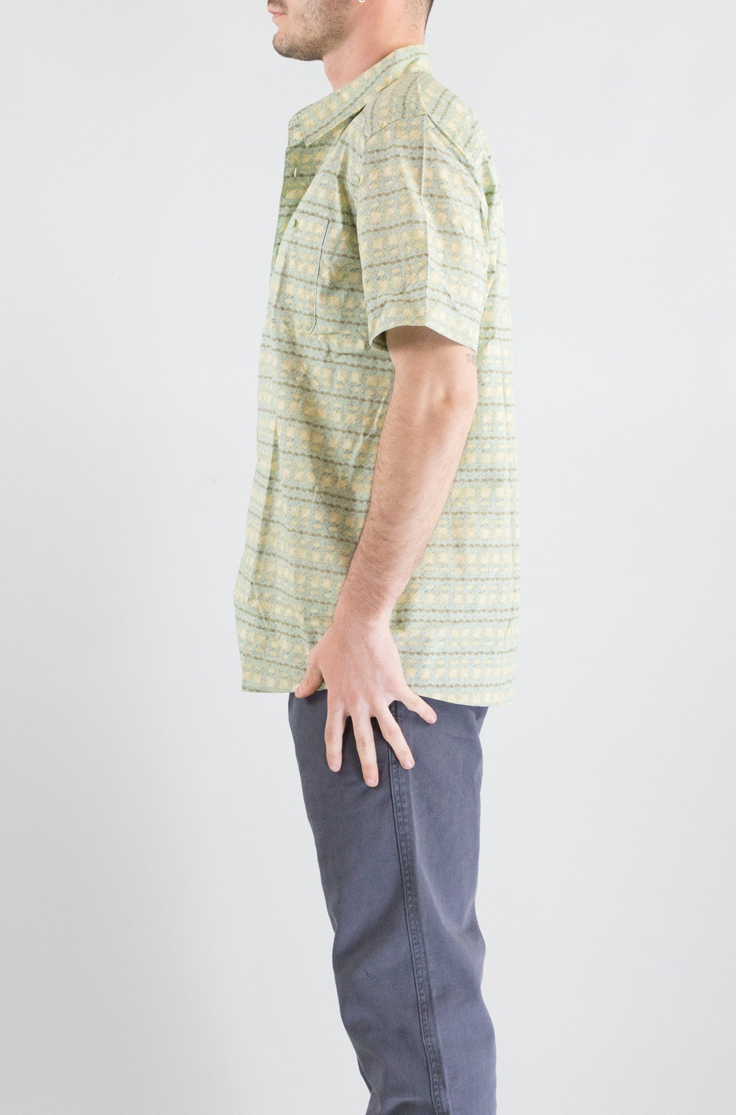 Camicia Patagonia Prgn da Uomo 52691