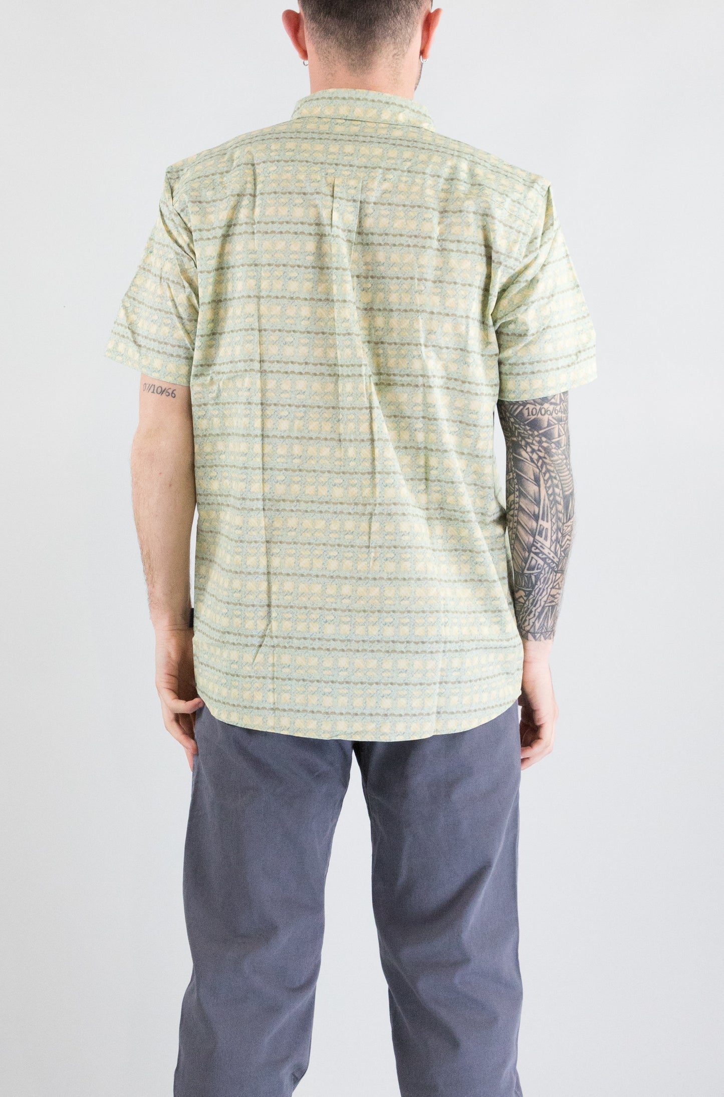 Camicia Patagonia Prgn da Uomo 52691