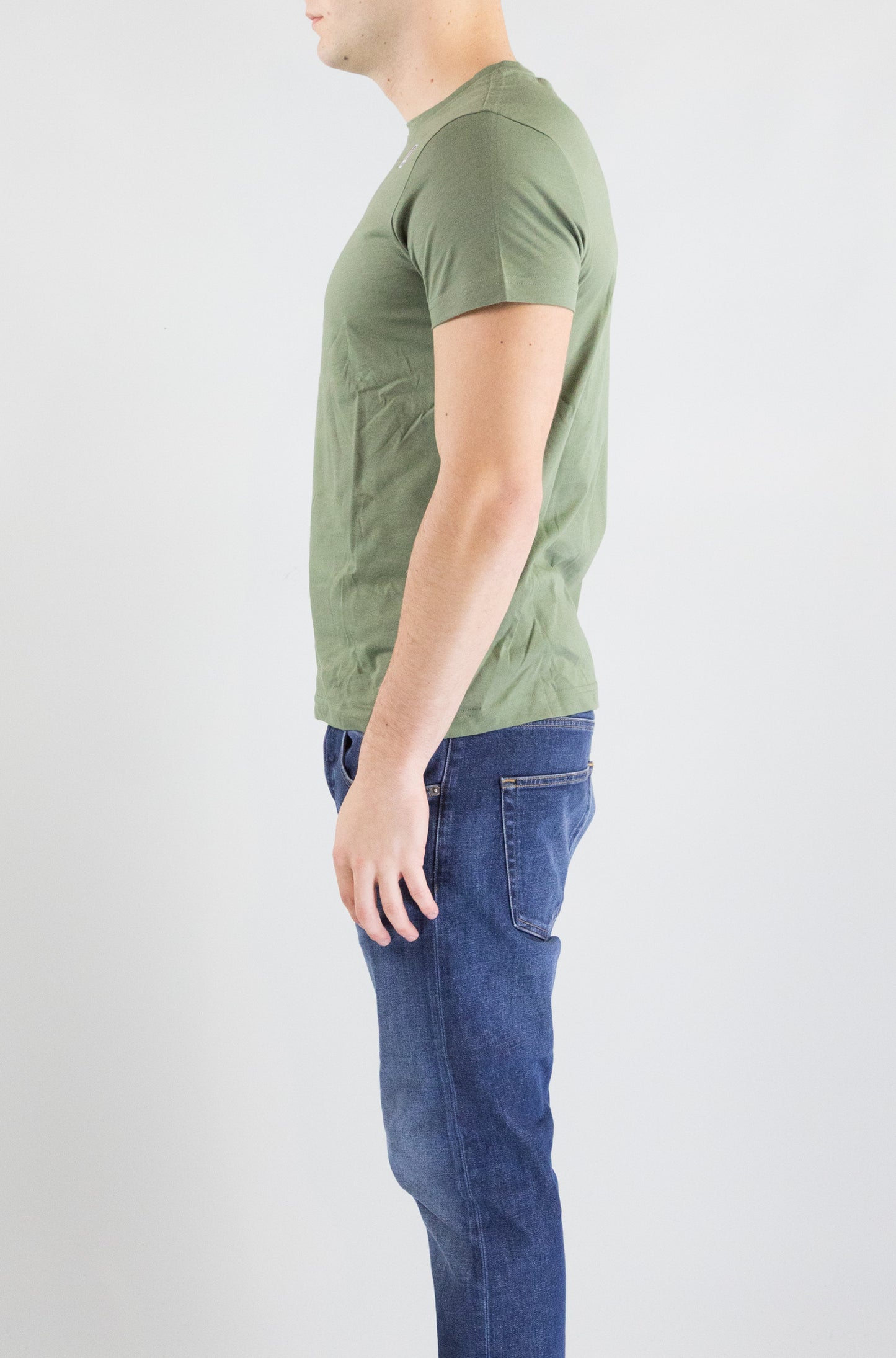 T-Shirt Kway V15 da Uomo k007je0