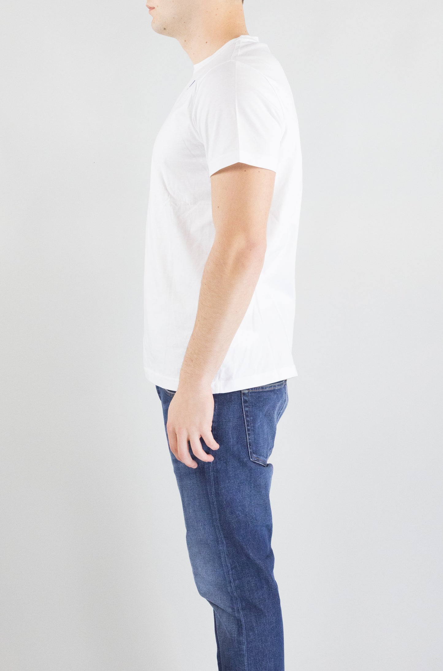 T-Shirt Kway 001 da Uomo k007je0
