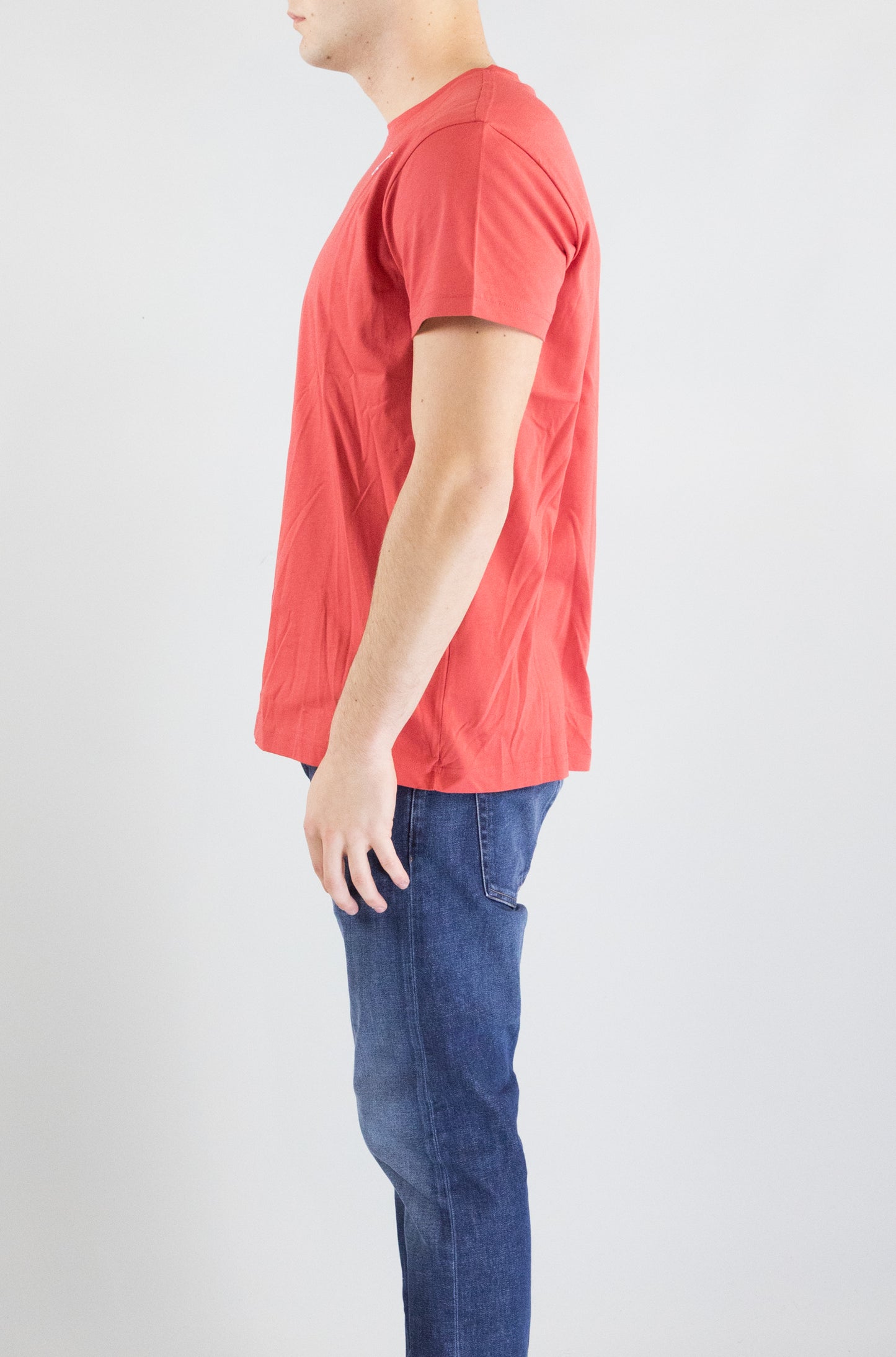 T-Shirt Kway 703 da Uomo k007je0
