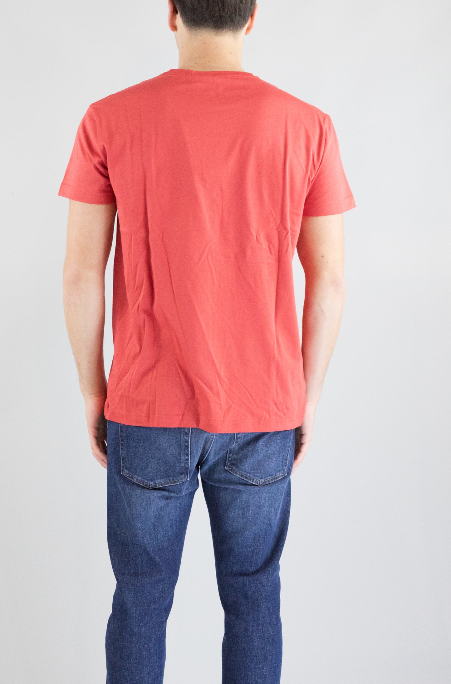 T-Shirt Kway 703 da Uomo k007je0