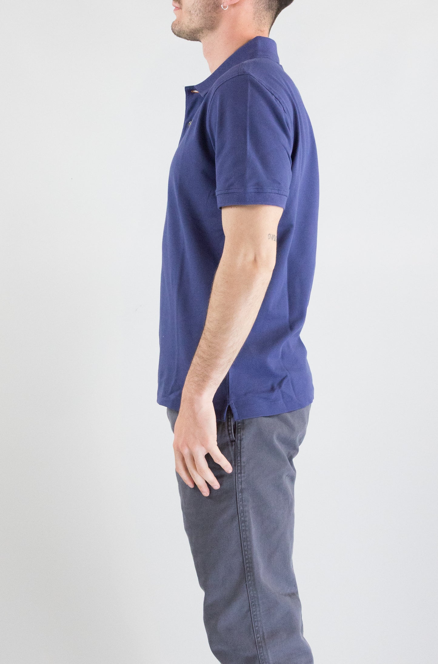 Polo Kway 867 da Uomo k1125cw