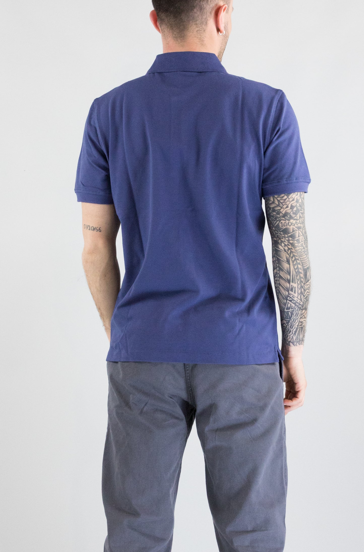 Polo Kway 867 da Uomo k1125cw